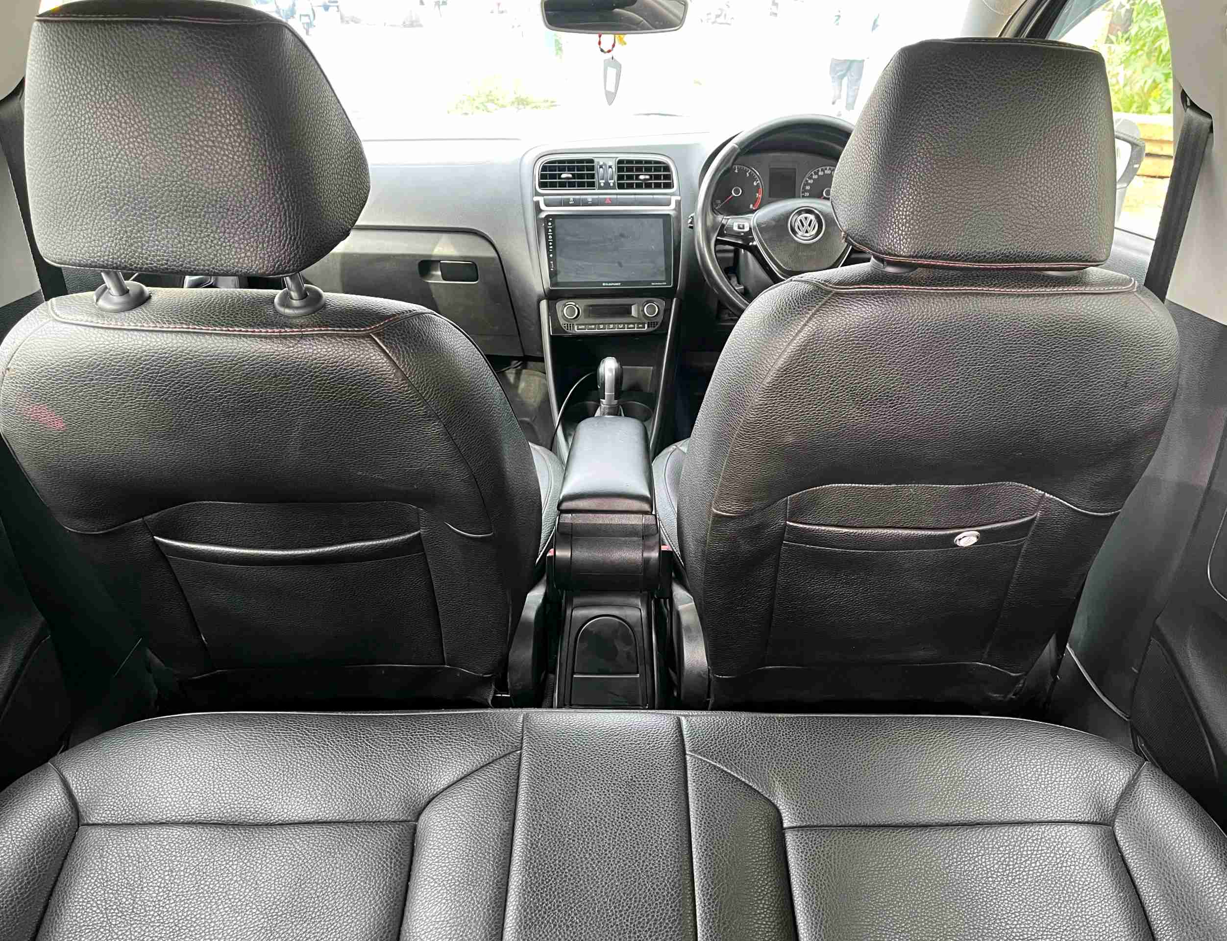Volkswagen Polo Gt Tsi photo 10