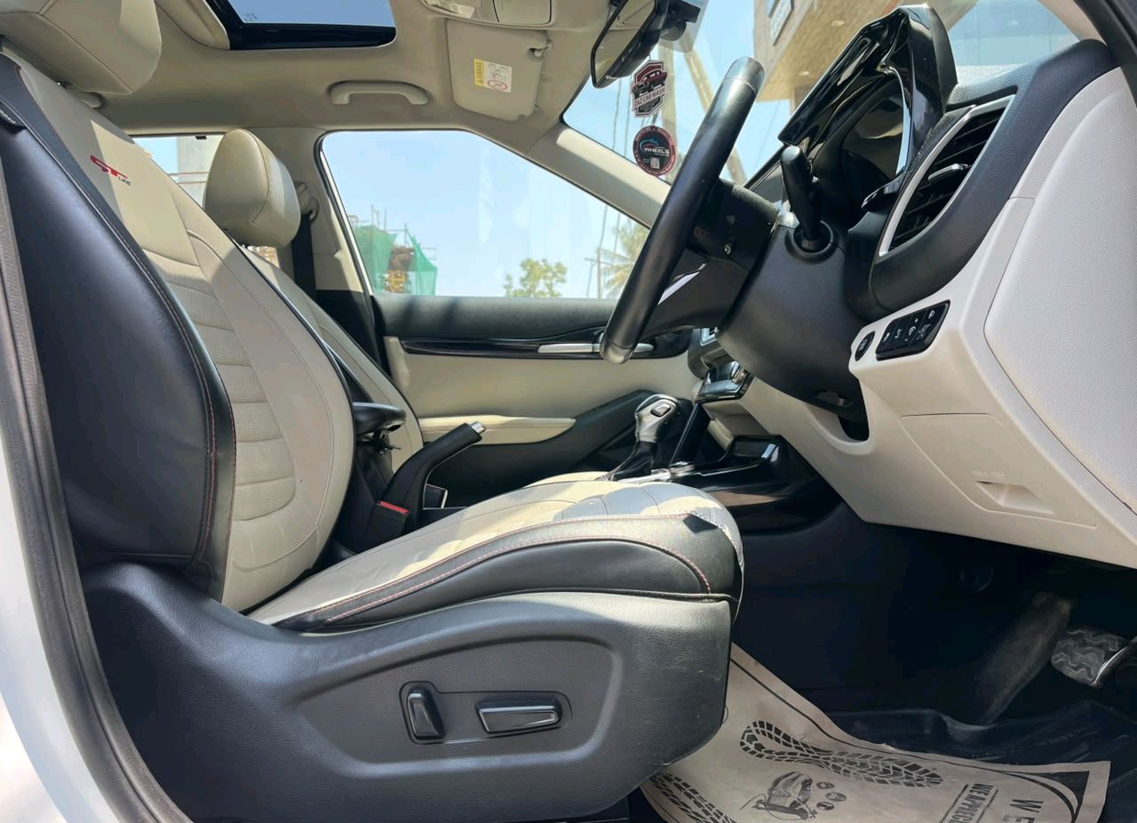 KIA Seltos photo 10
