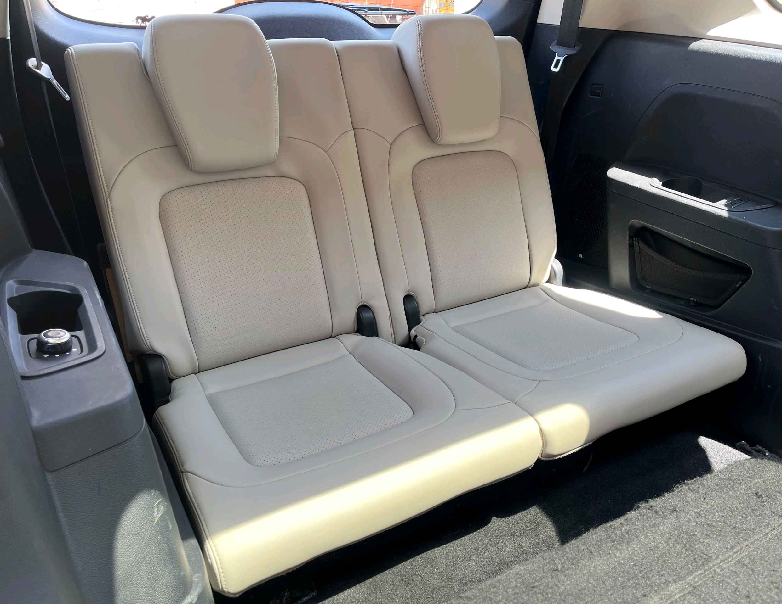 Tata Safari photo 7