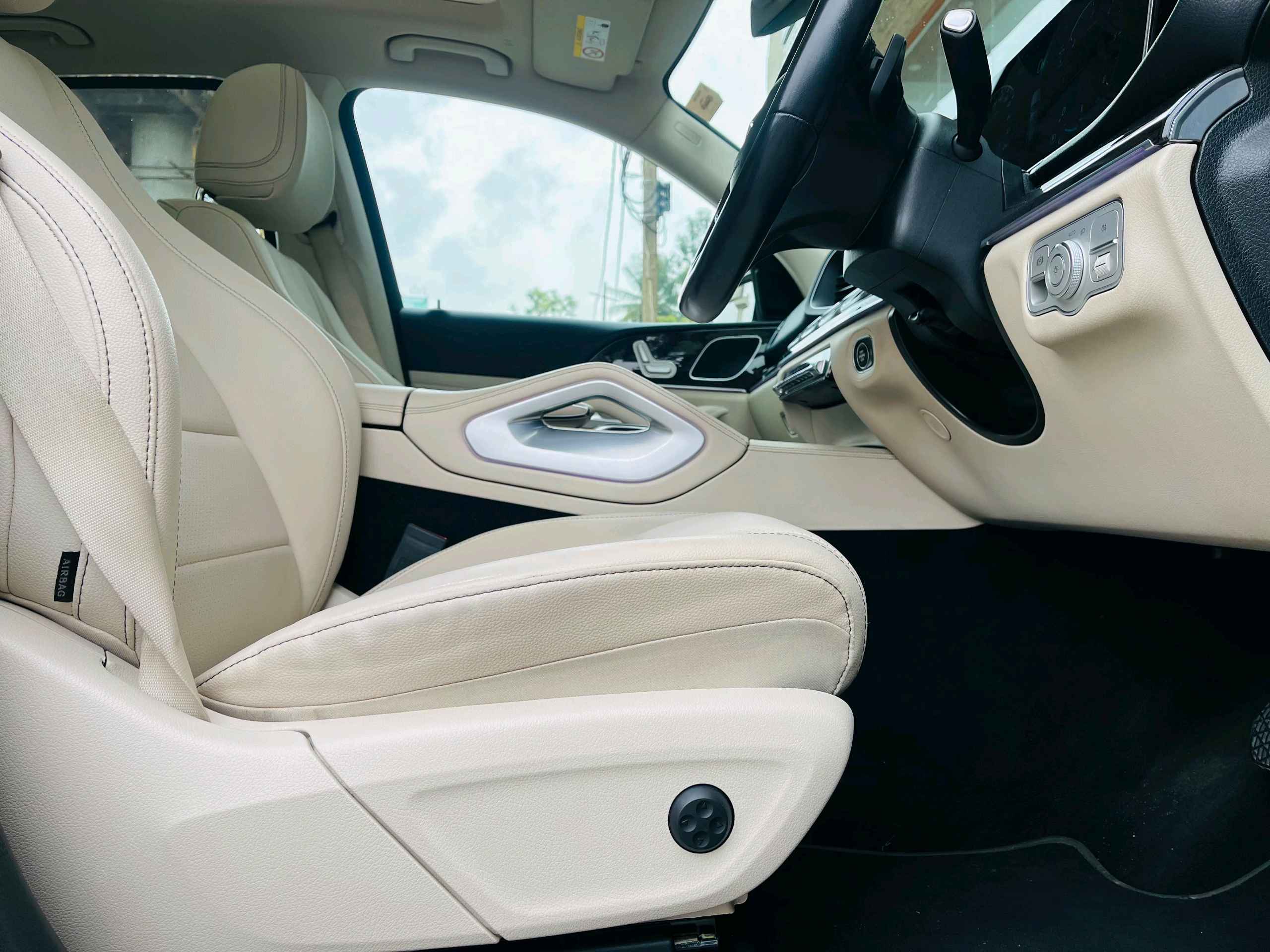 Mercedes Benz Gle 300d photo 3