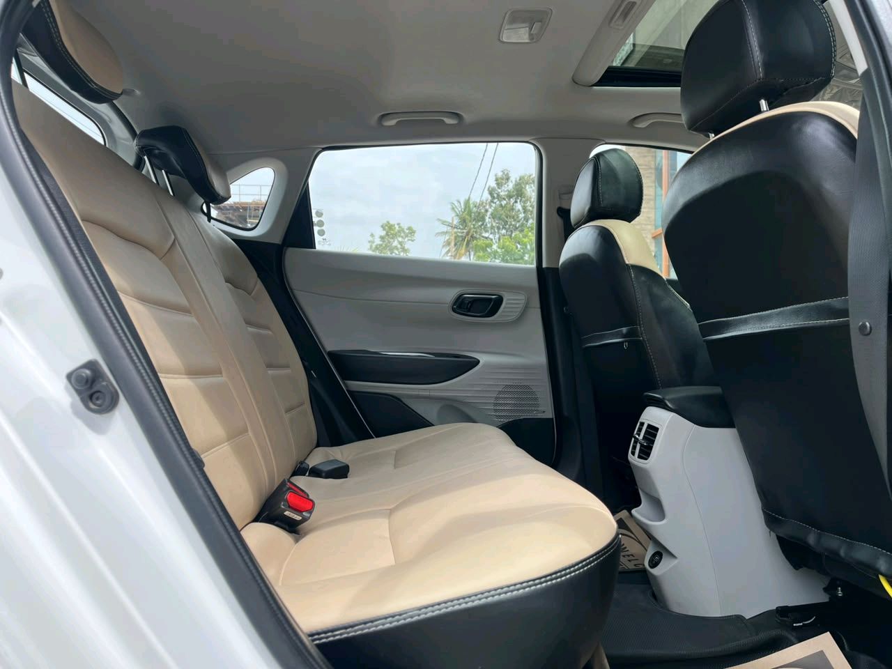 Hyundai I20 photo 13