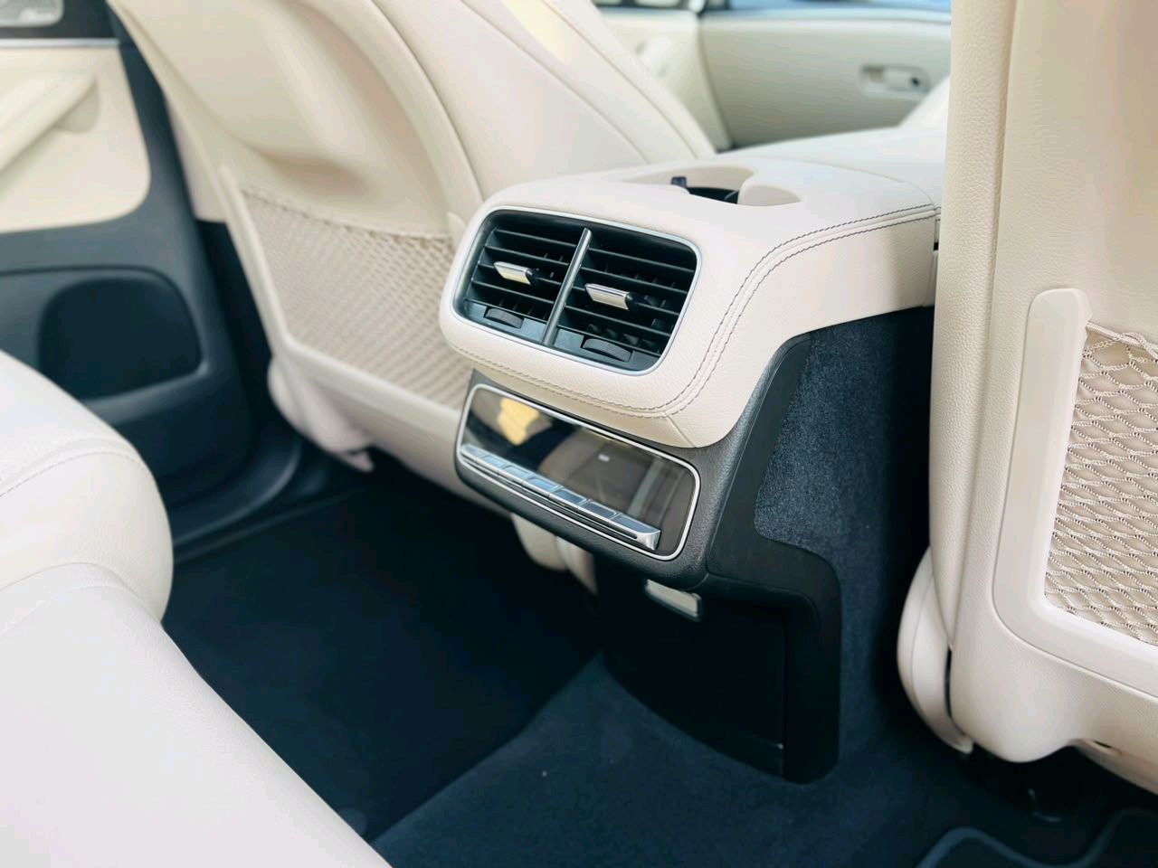 Mercedes Benz Gle 300d photo 9