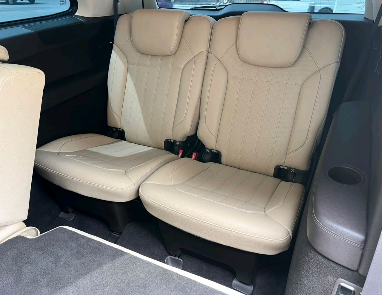 Mercedes Benz Gls photo 2