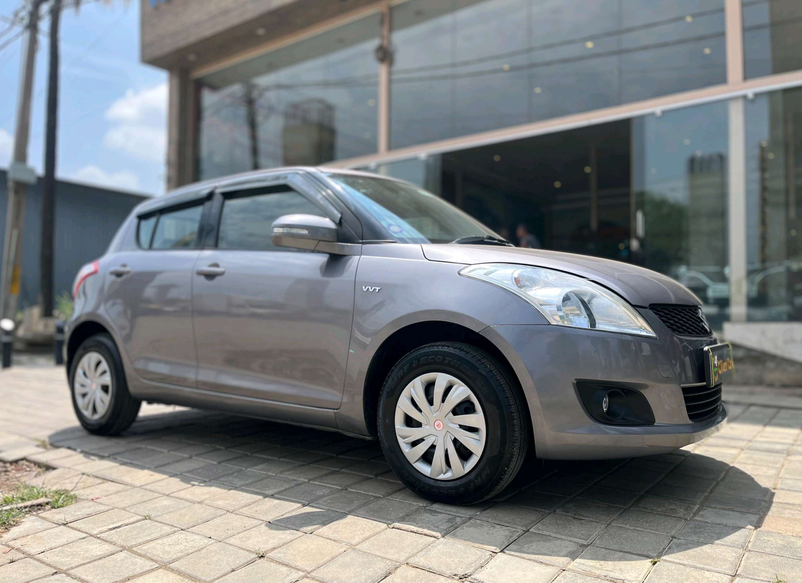 Maruti Suzuki Swift photo 6
