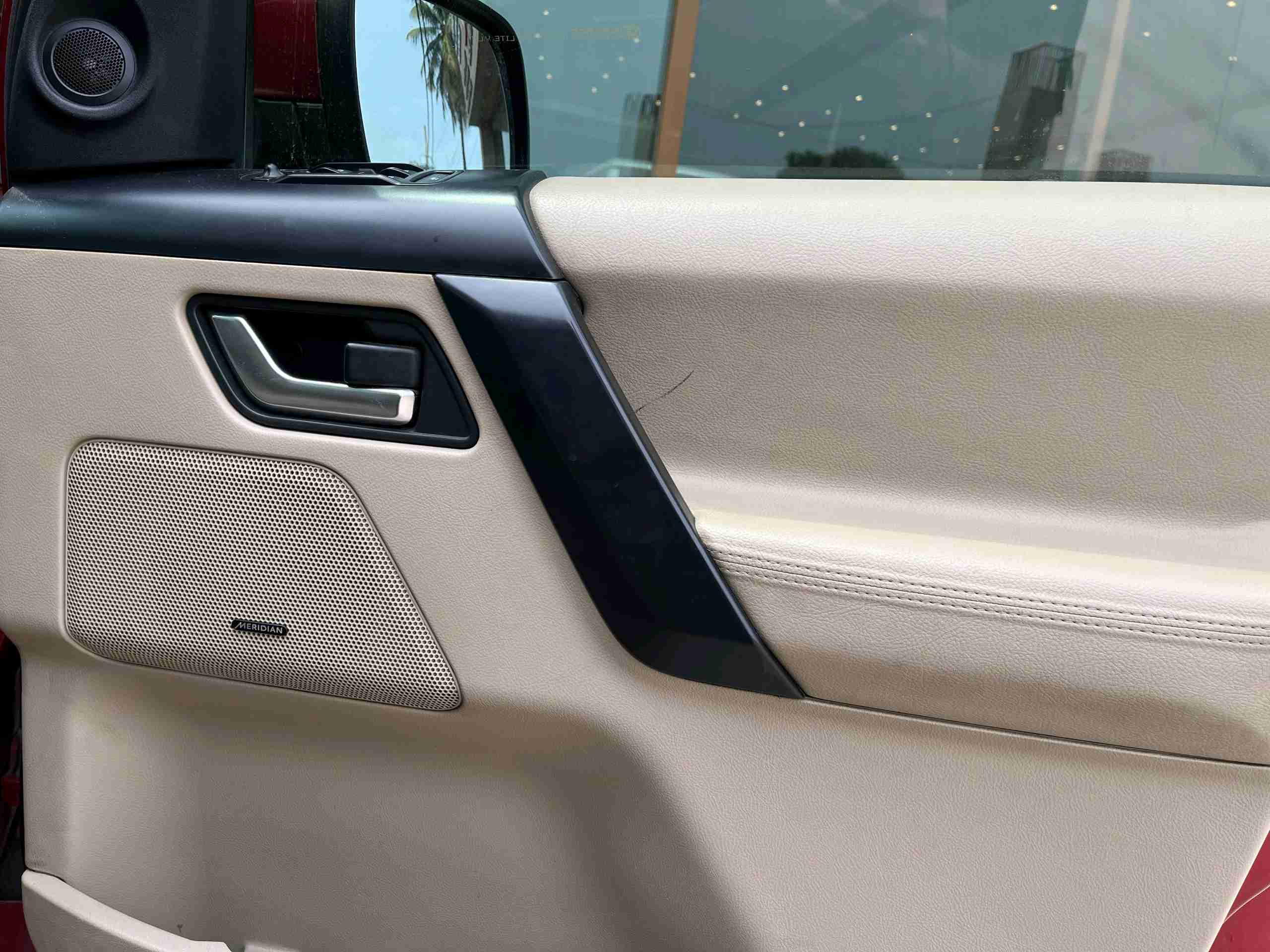 Land Rover Freelander 2 photo 9