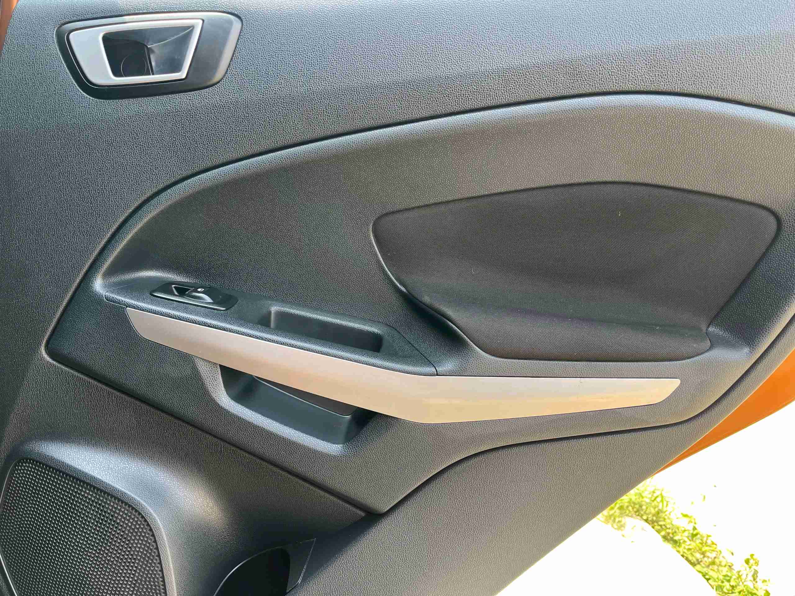 Ford Ecosport photo 9
