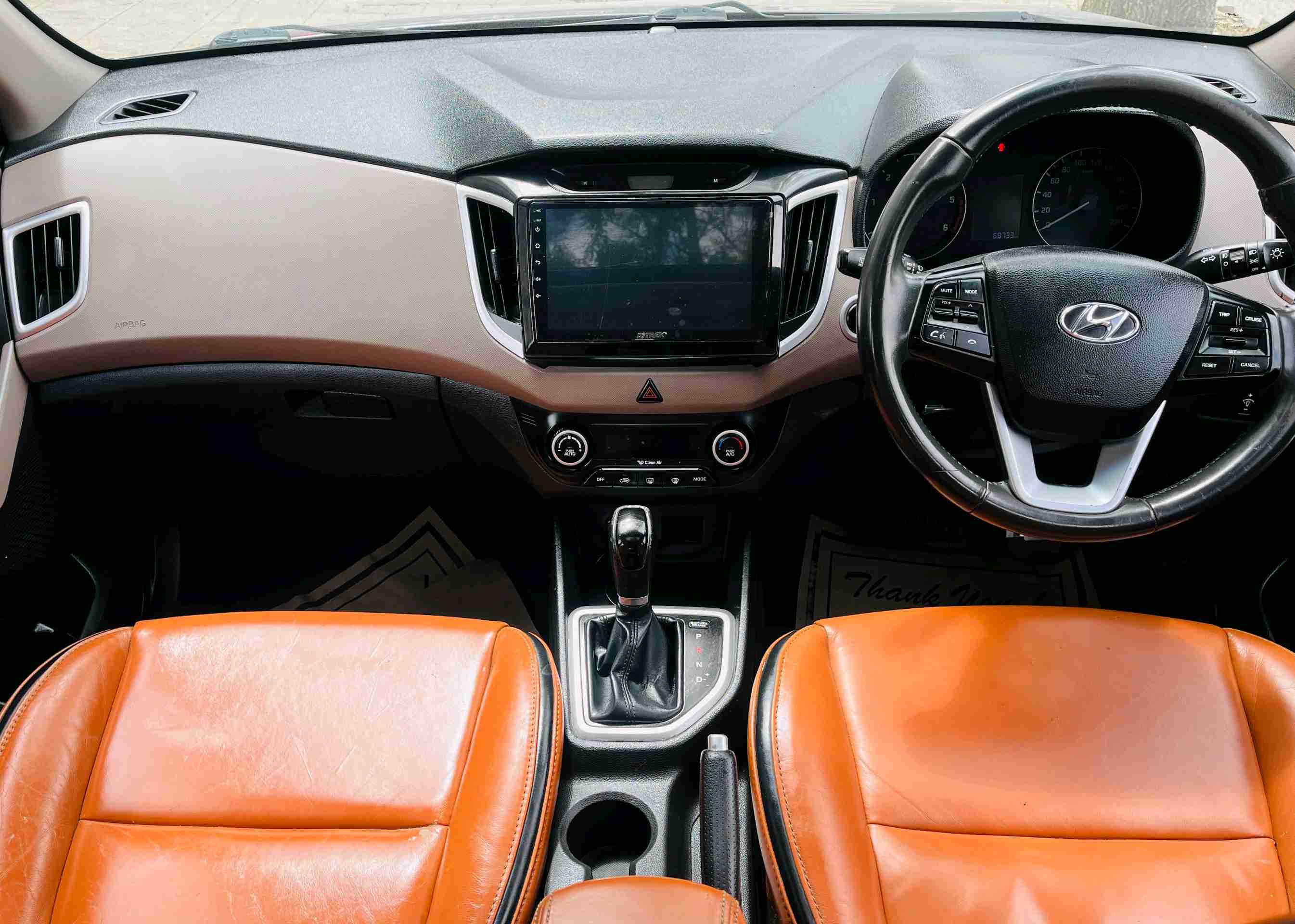 Hyundai Creta photo 3