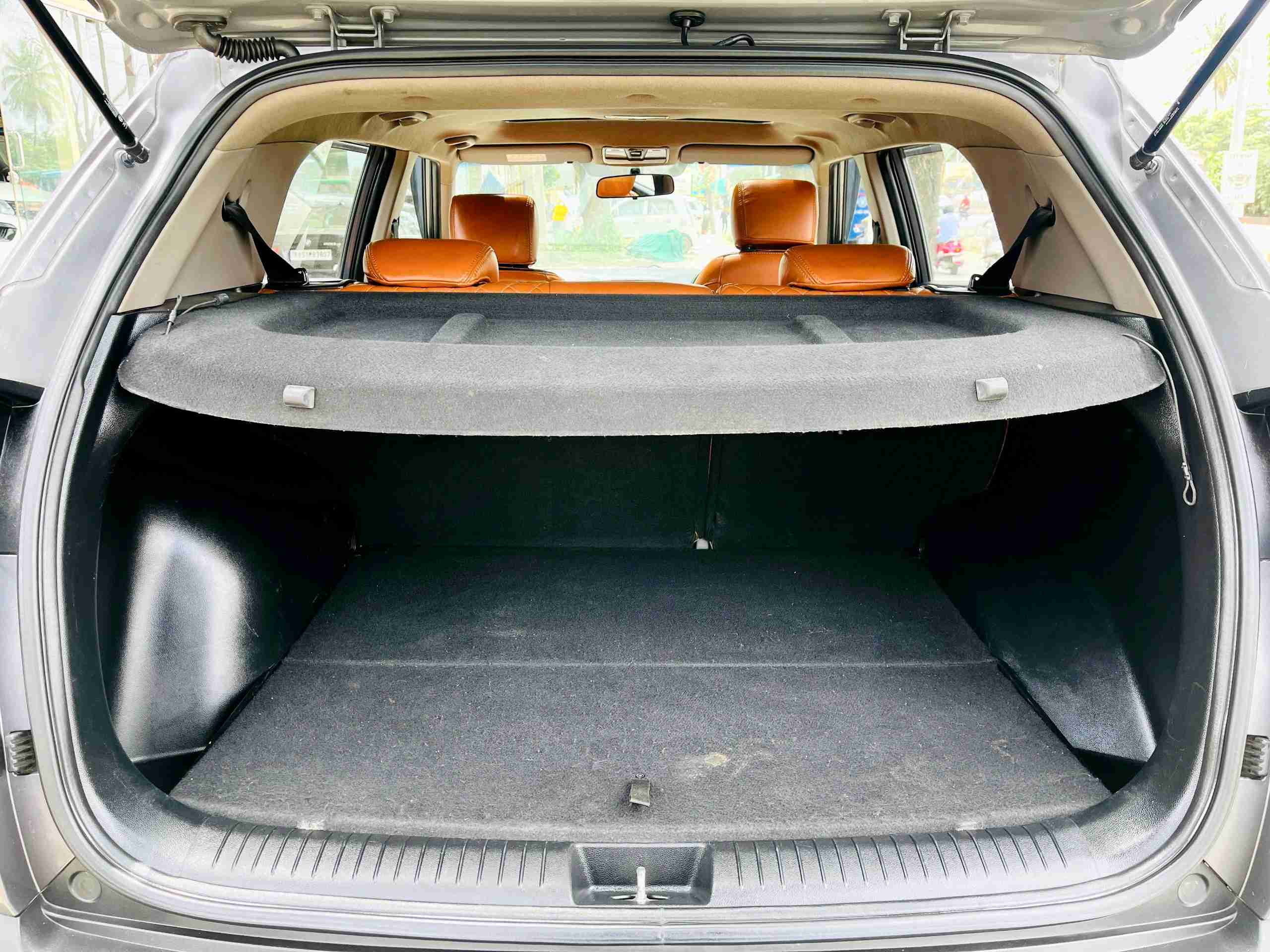 Hyundai Creta photo 6
