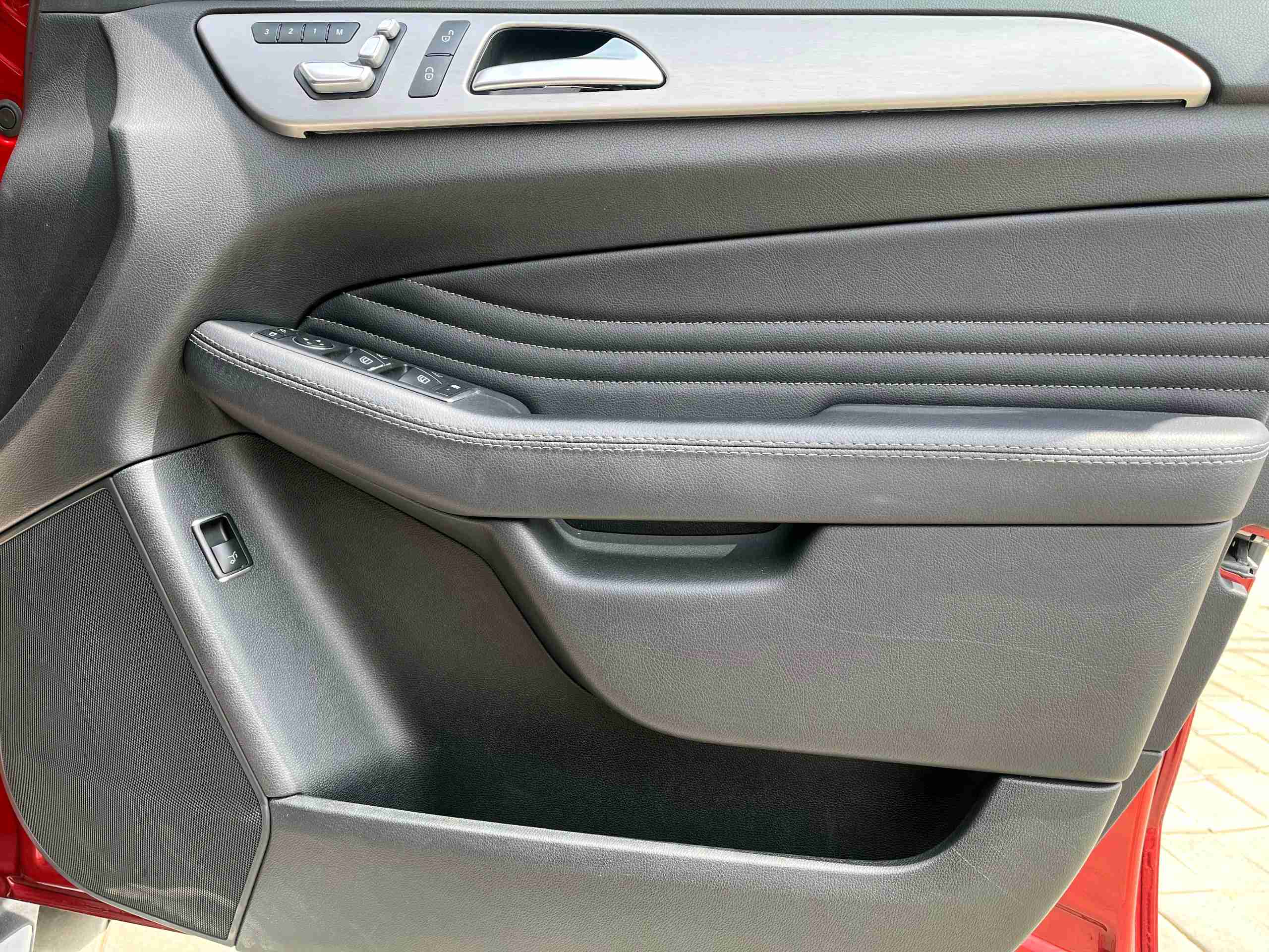 Mercedes Benz Gle Coupe photo 3