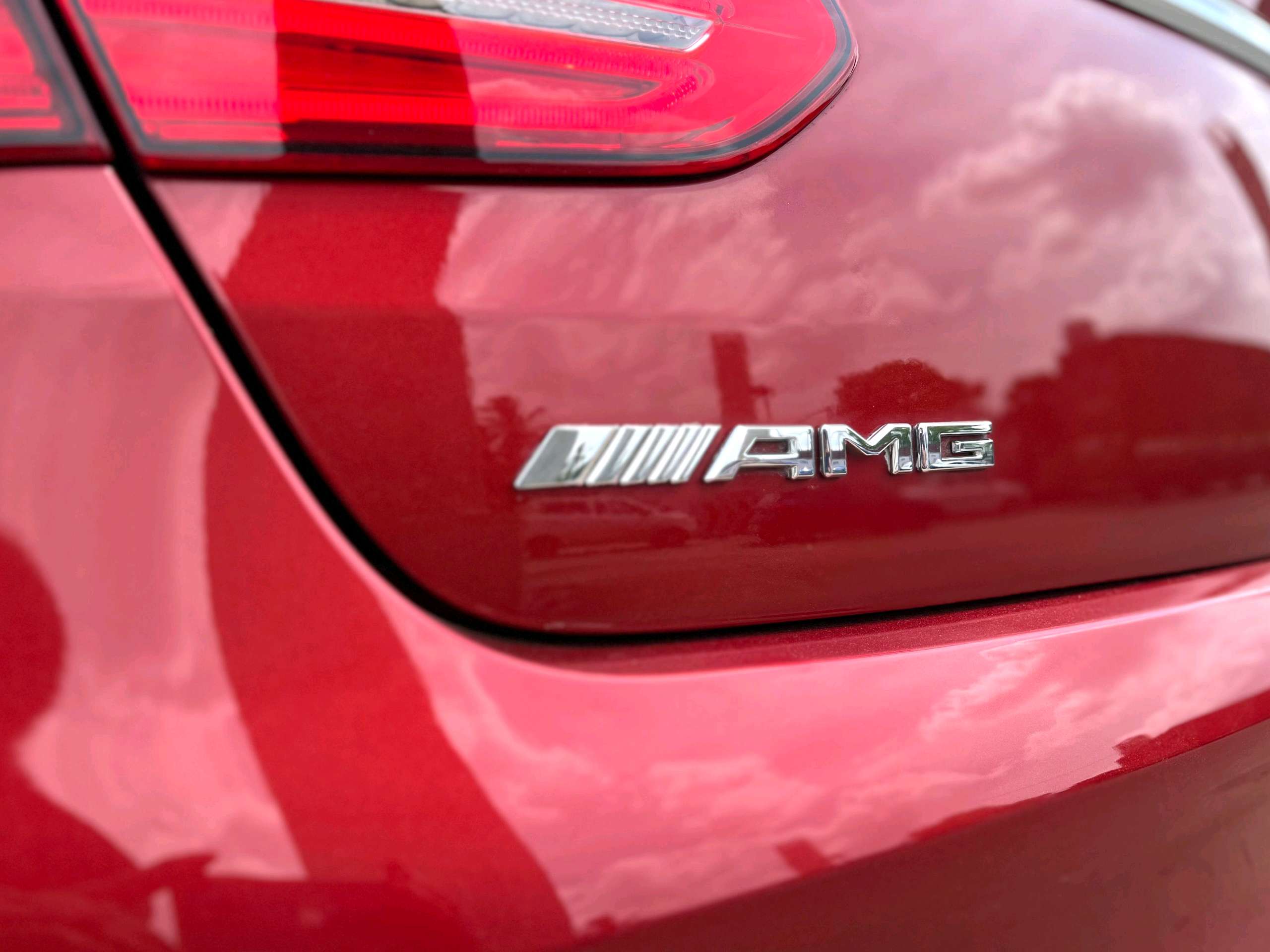 Mercedes Benz Gle Coupe photo 7