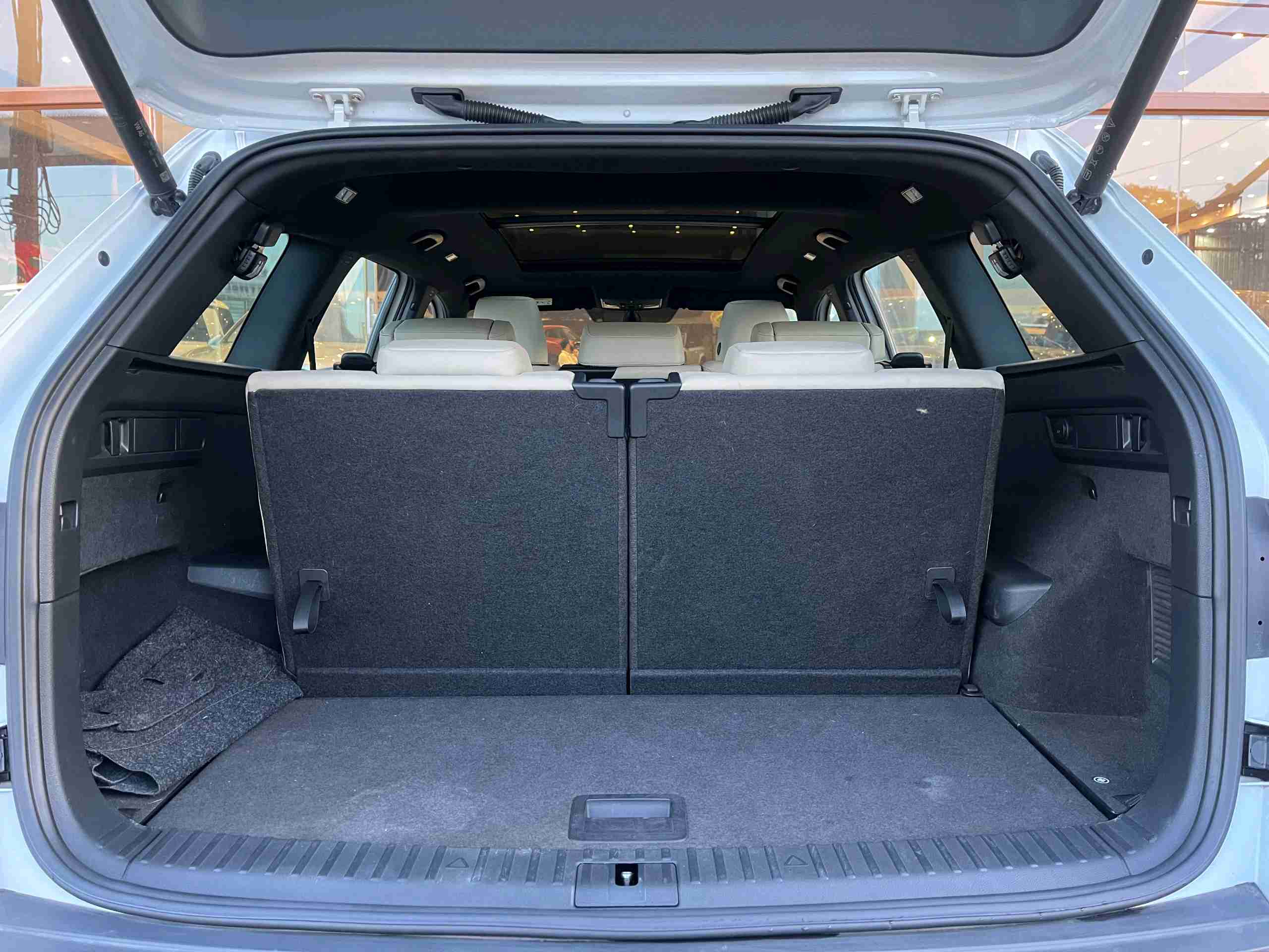 Skoda Kodiaq photo 11
