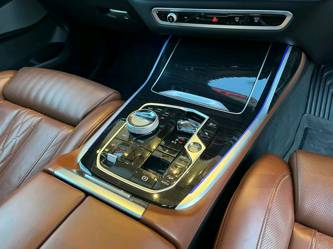 BMW X7 Lci photo 15