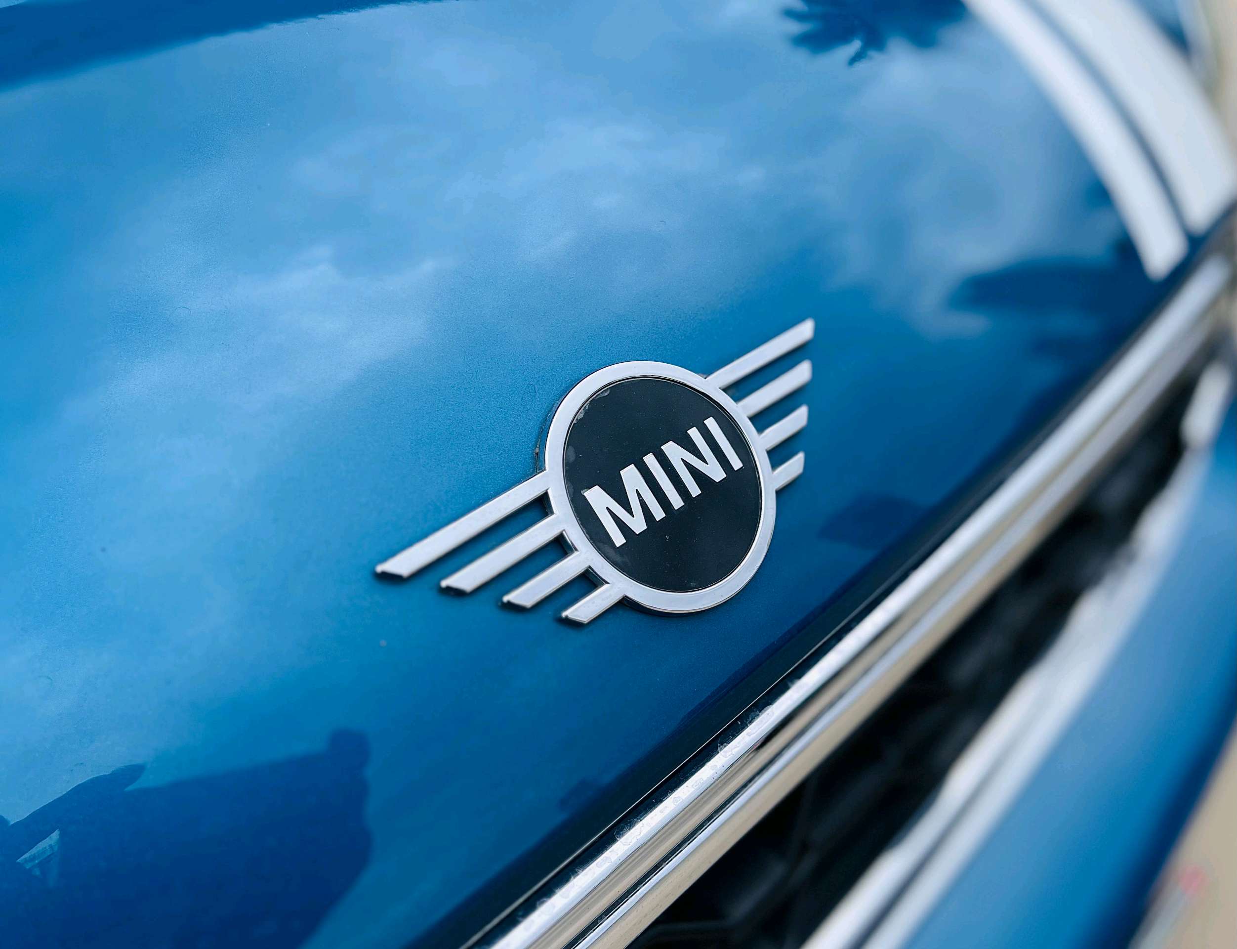 Mini Countryman Cooper S photo 2