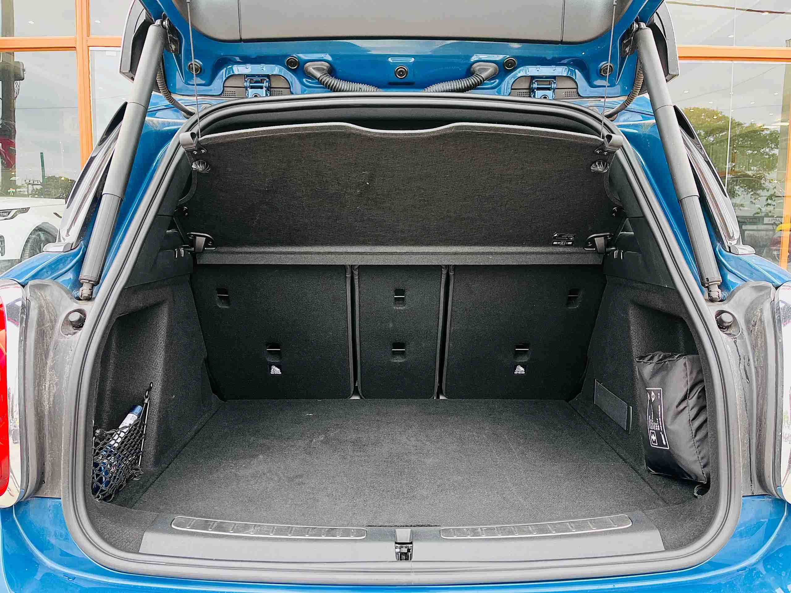 Mini Countryman Cooper S photo 12