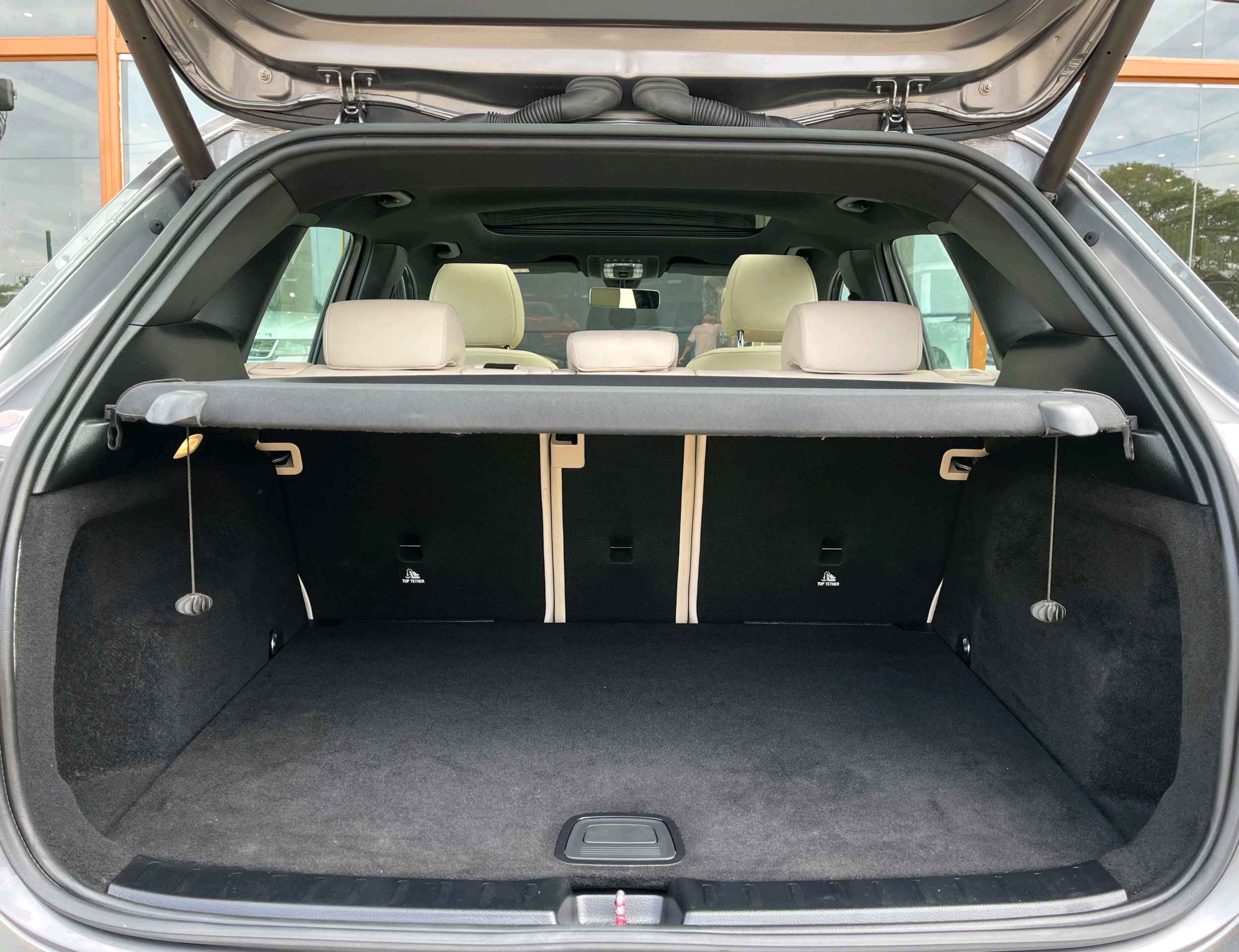 Mercedes Benz Gla photo 15