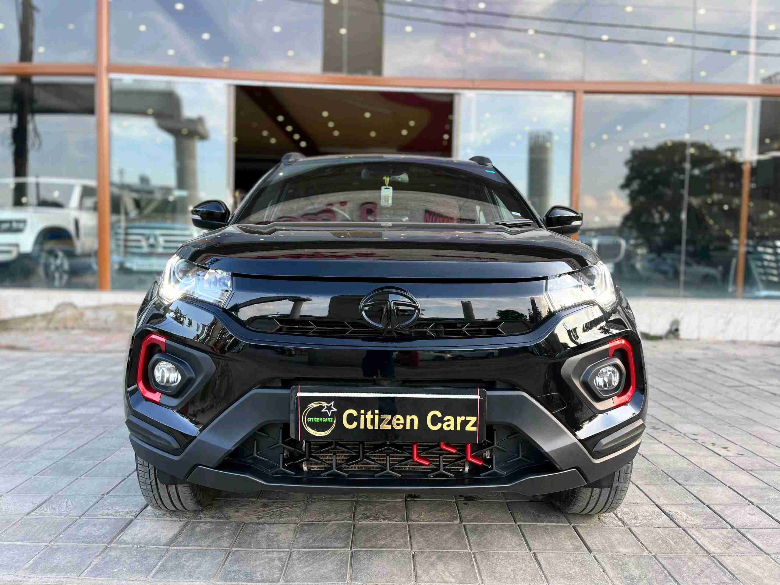 Tata Nexon