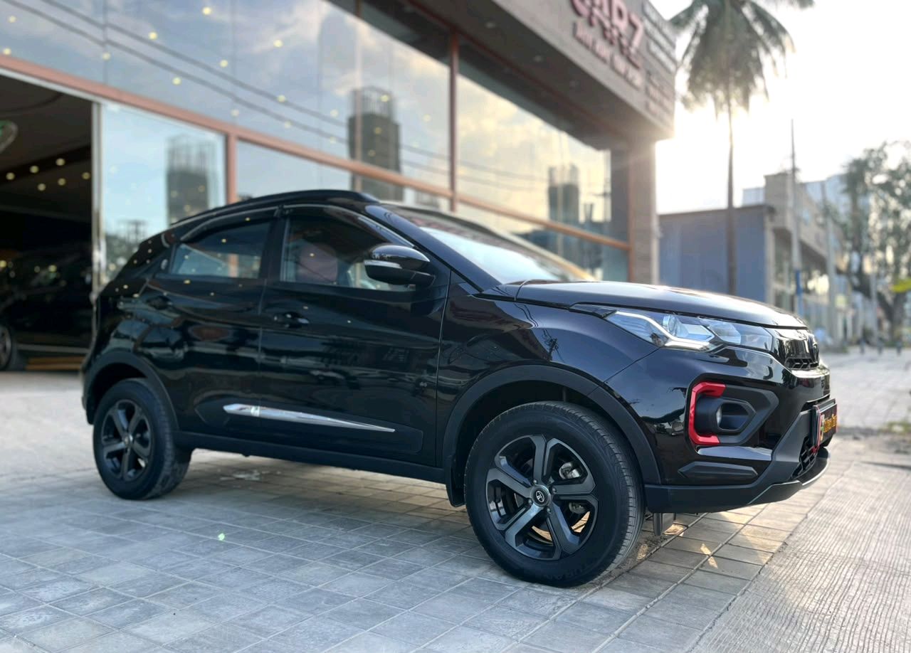Tata Nexon photo 6