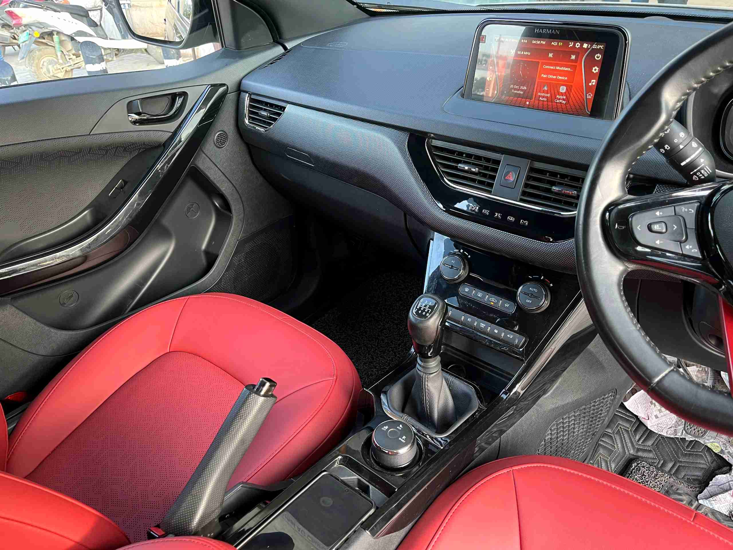 Tata Nexon photo 12