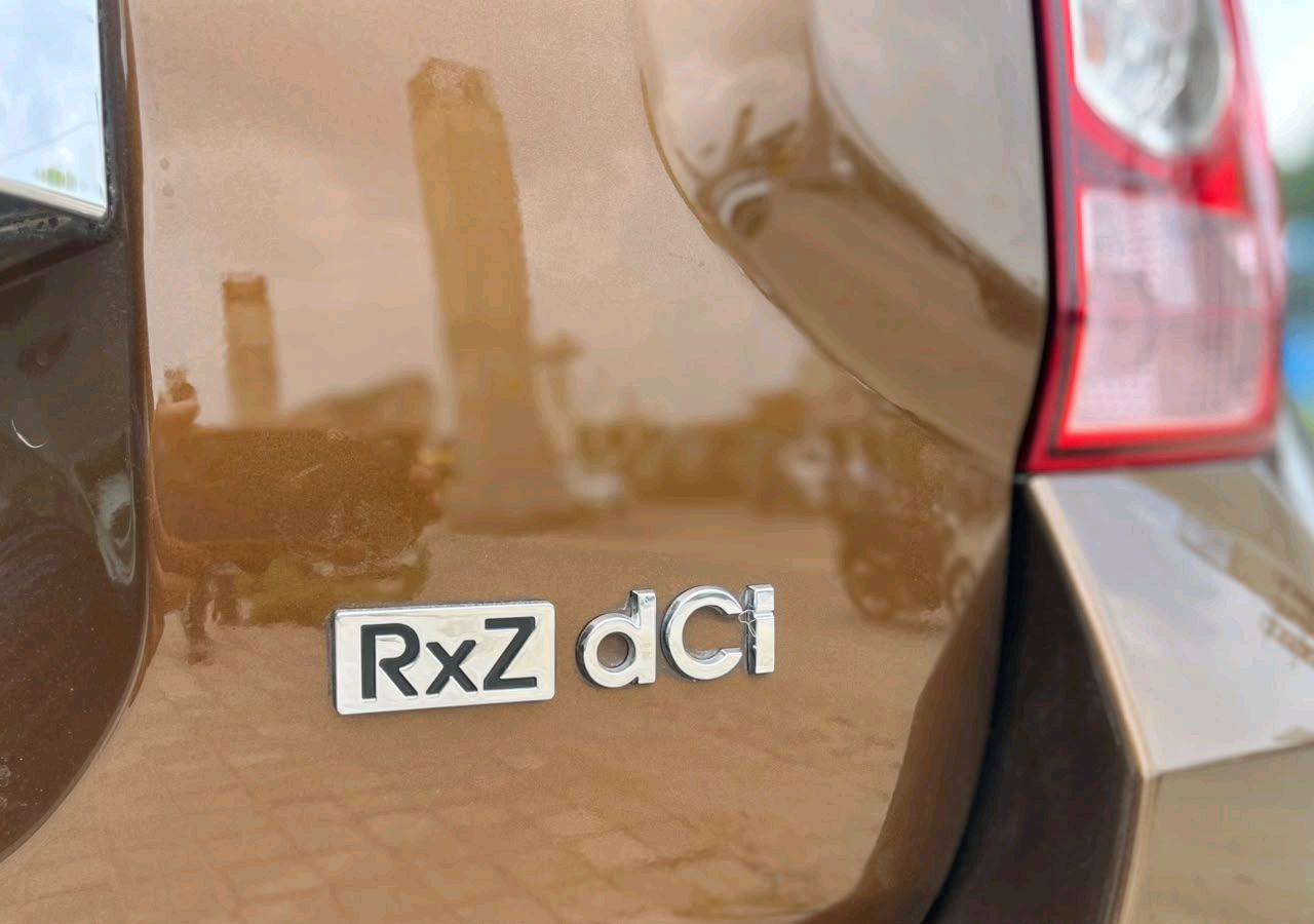 Renault Duster photo 6