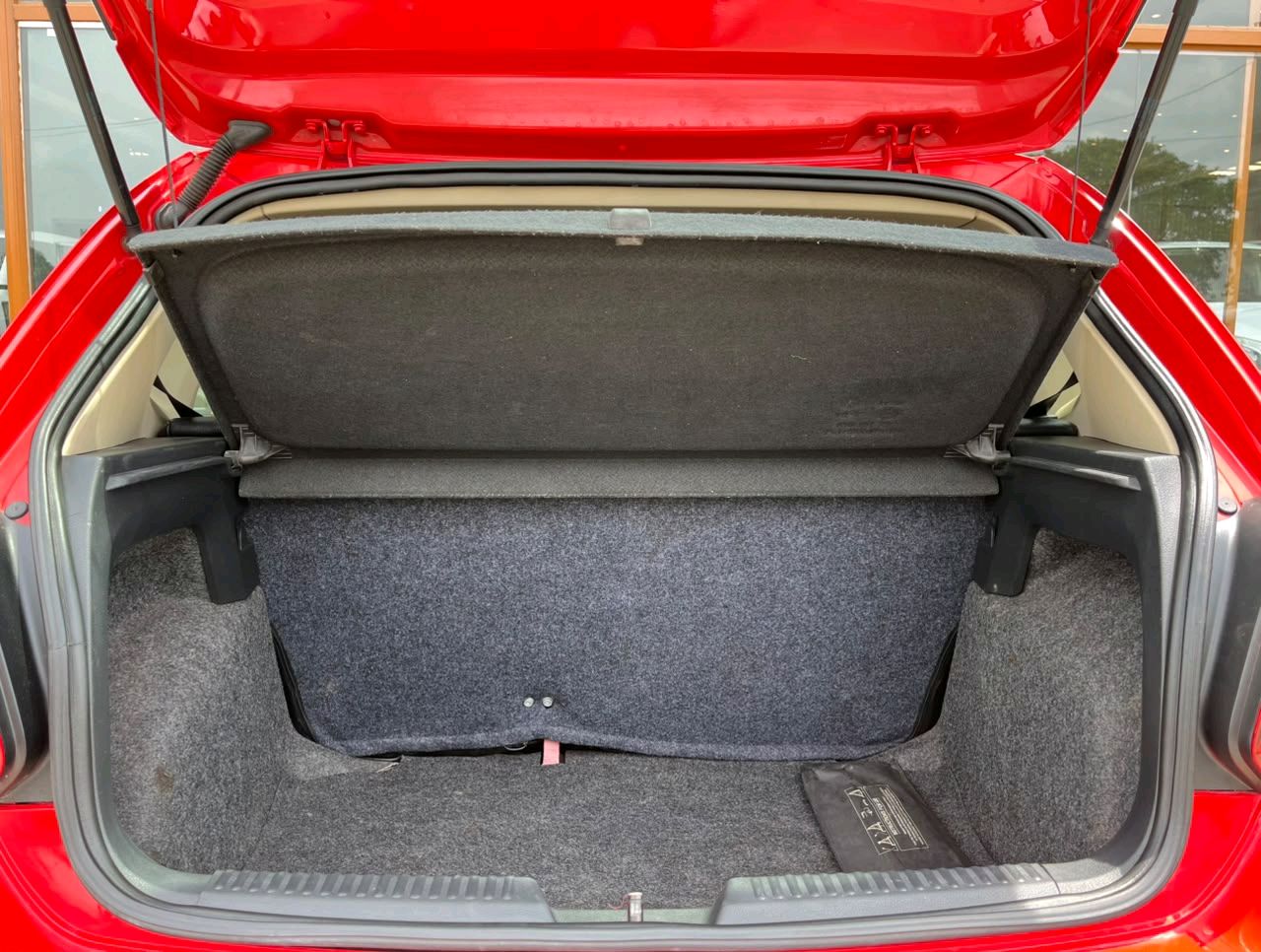 Volkswagen Polo photo 3