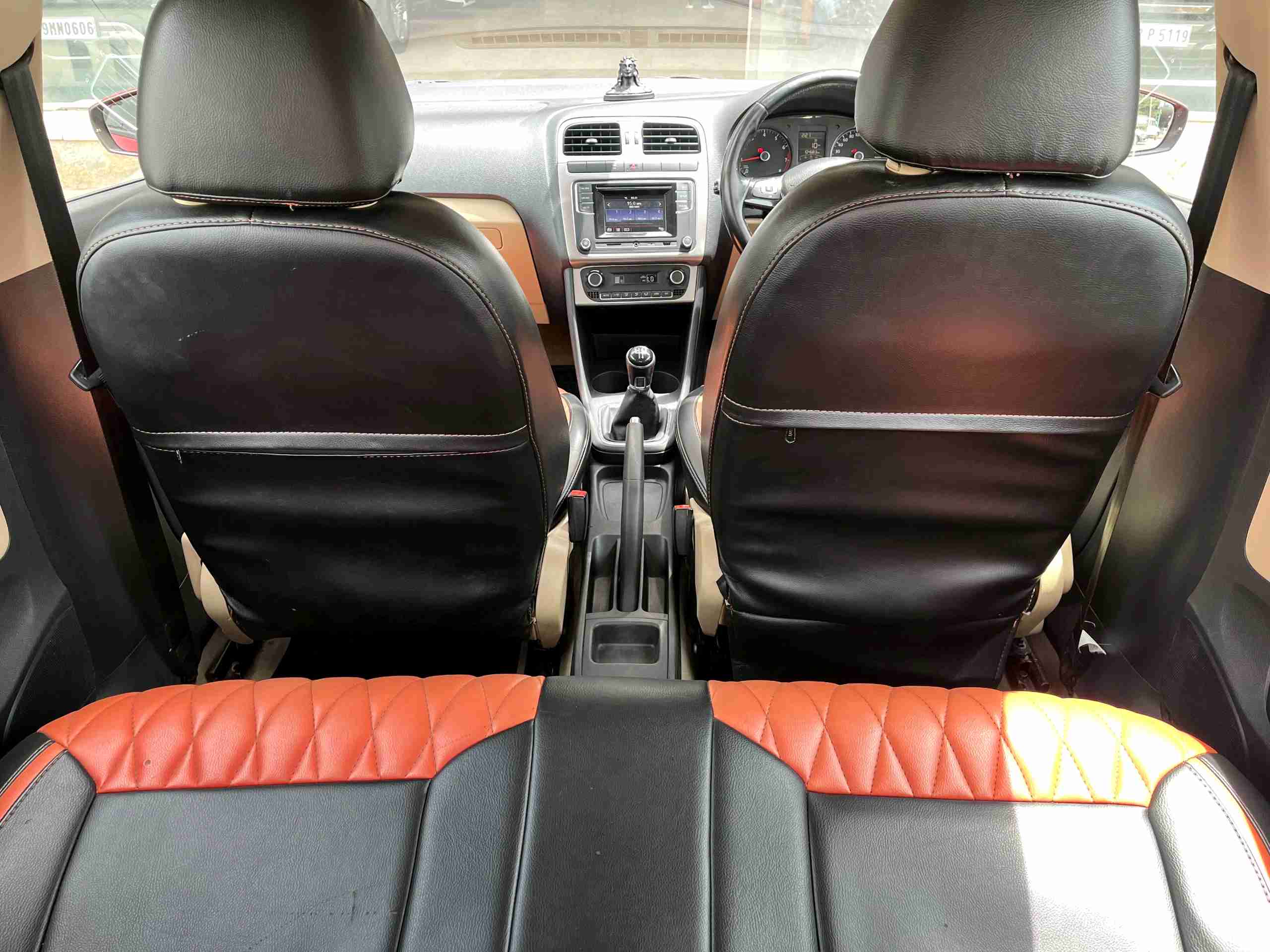 Volkswagen Polo photo 11