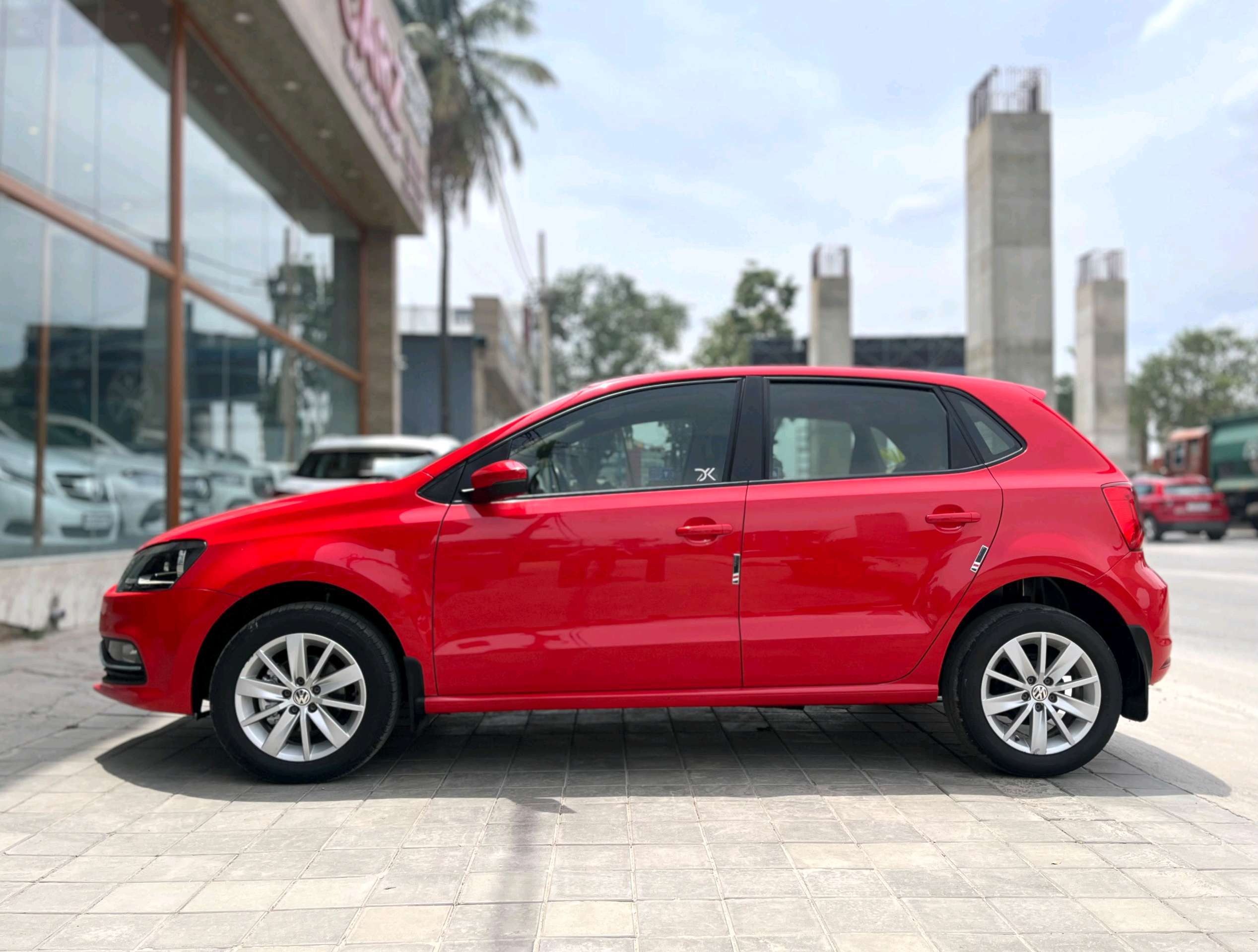 Volkswagen Polo photo 14