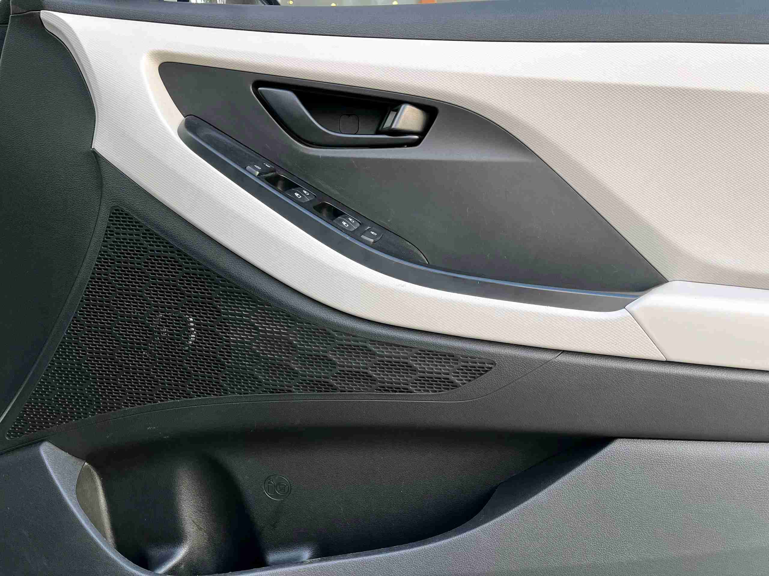Hyundai Creta photo 2