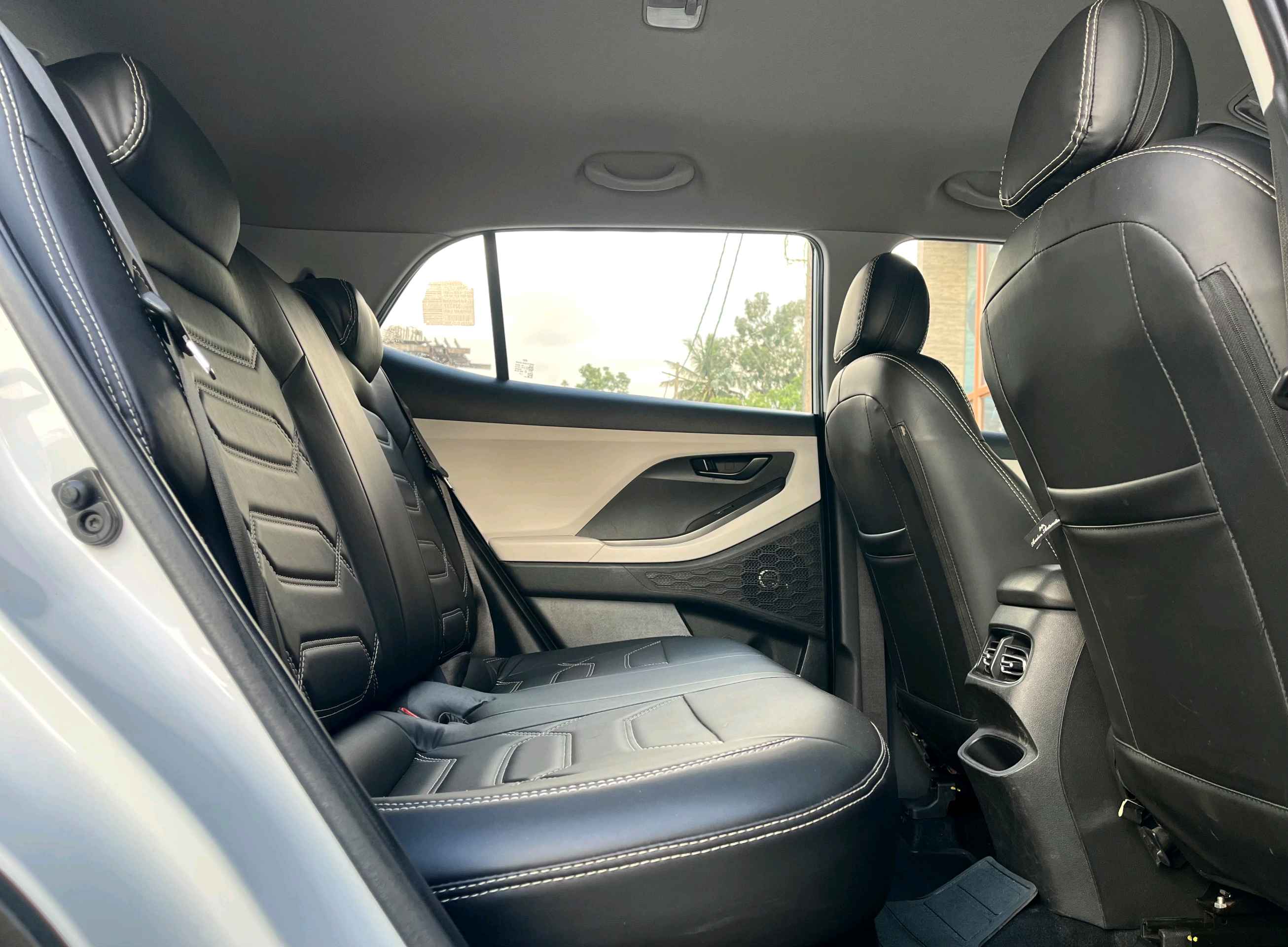 Hyundai Creta photo 3