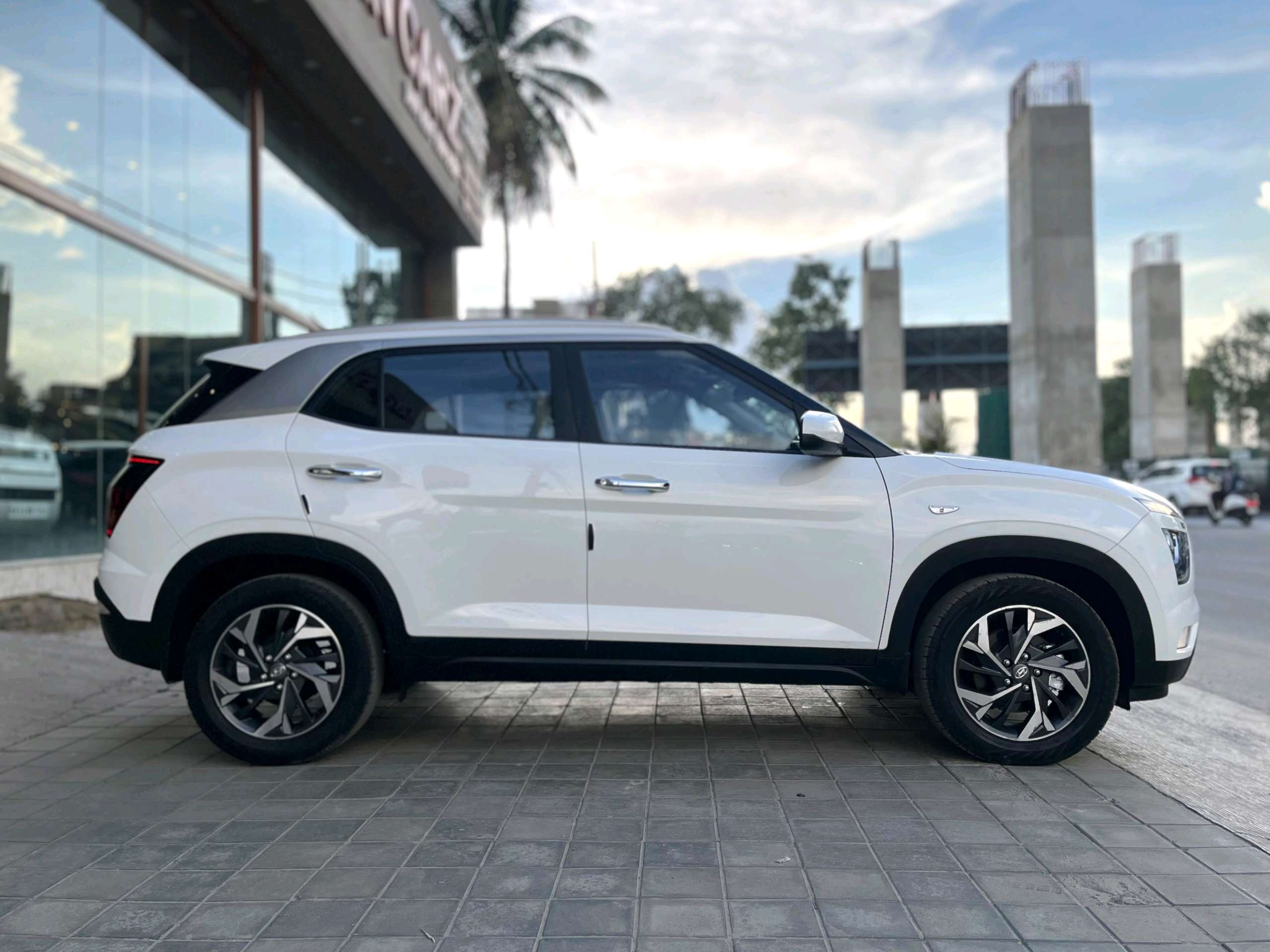 Hyundai Creta photo 4