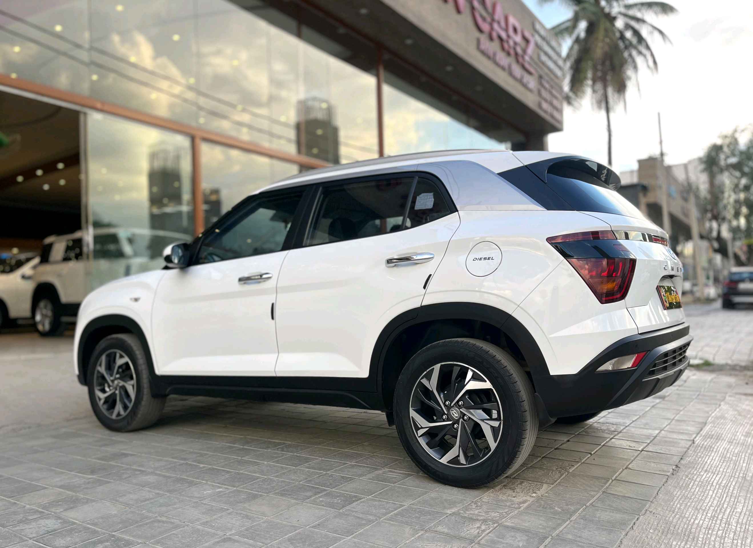 Hyundai Creta photo 5