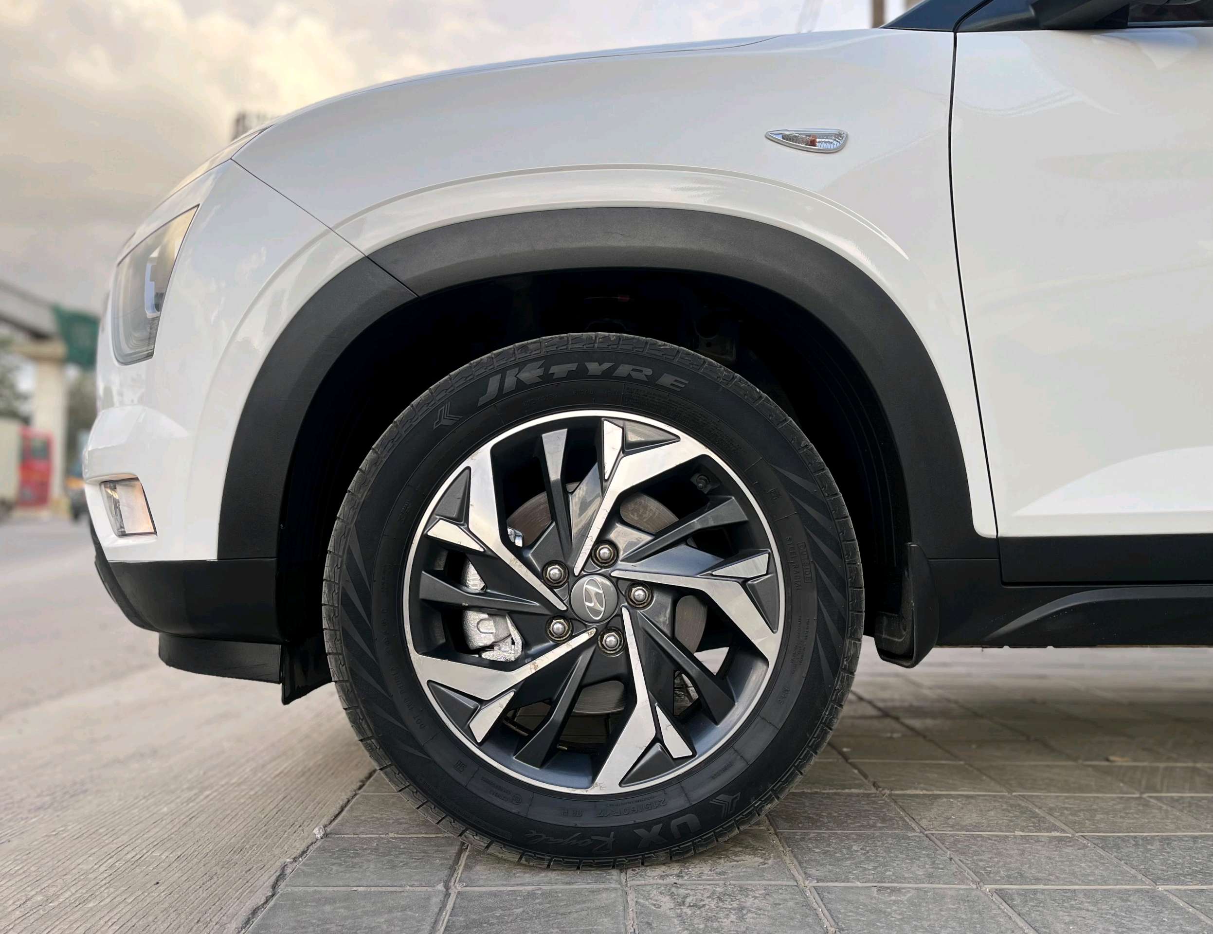 Hyundai Creta photo 6