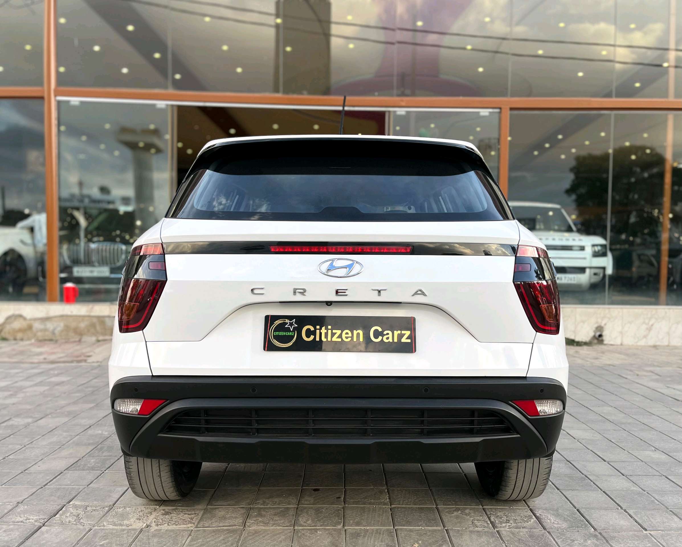 Hyundai Creta photo 7