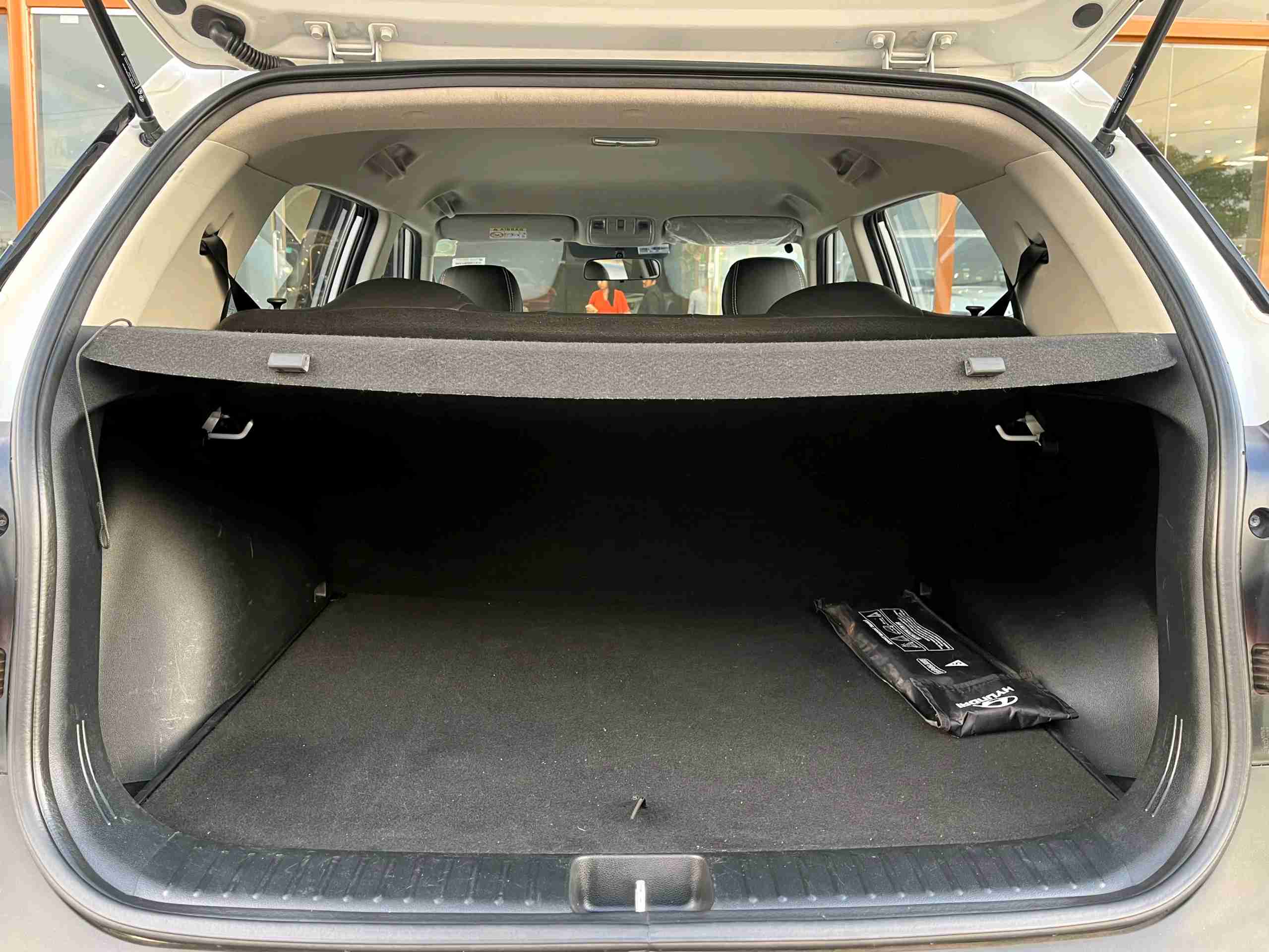 Hyundai Creta photo 8