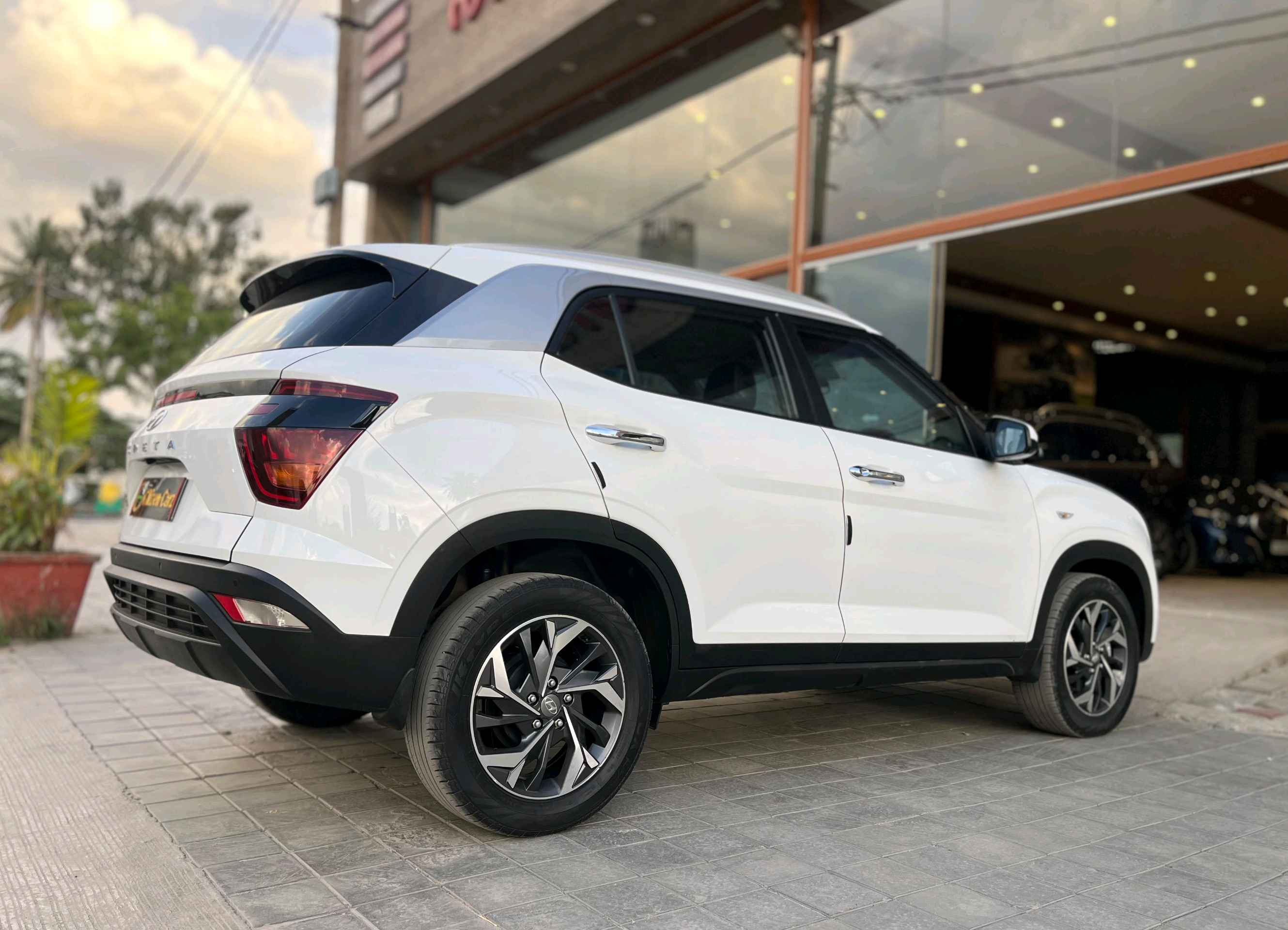 Hyundai Creta photo 9