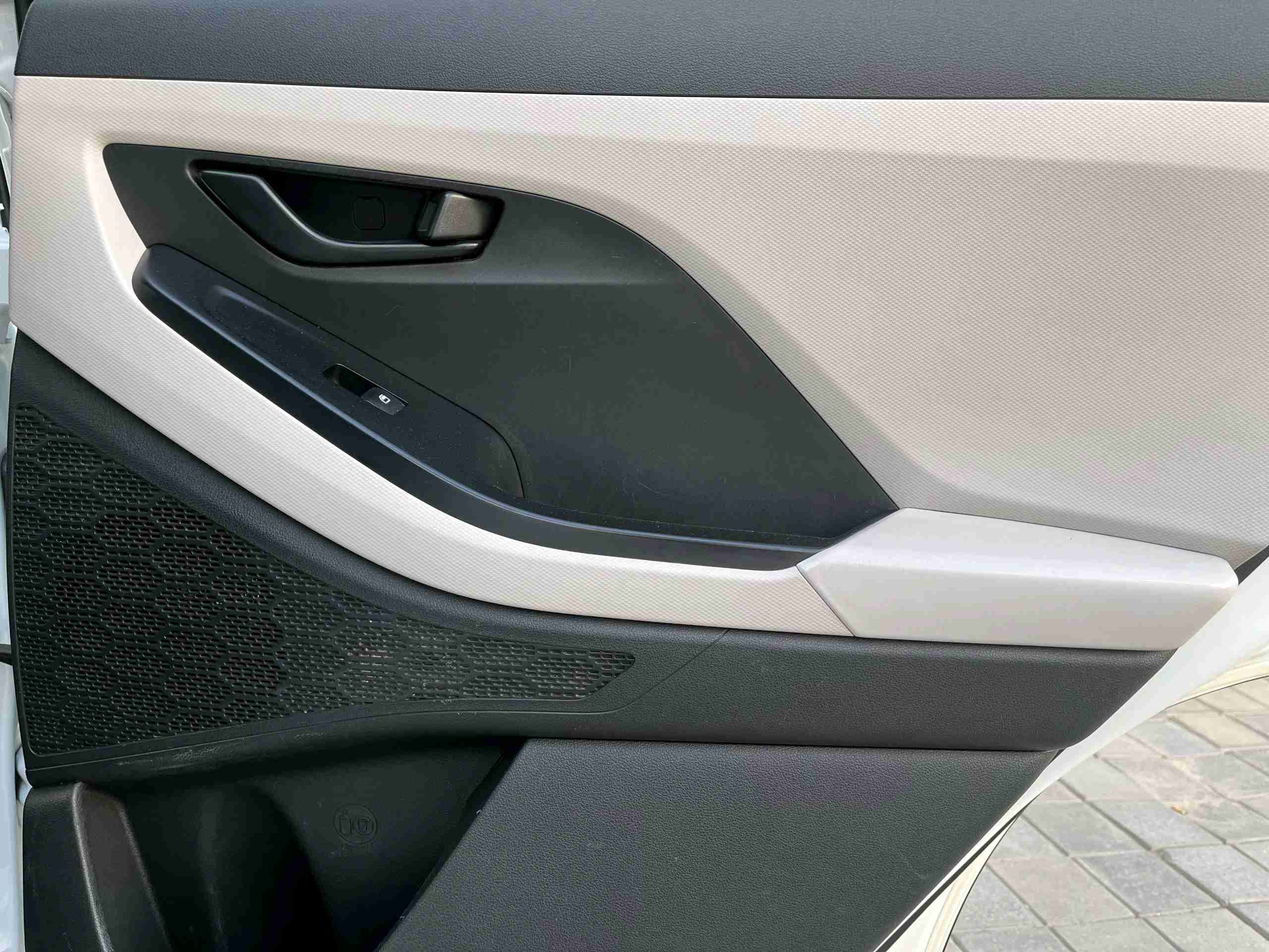 Hyundai Creta photo 10