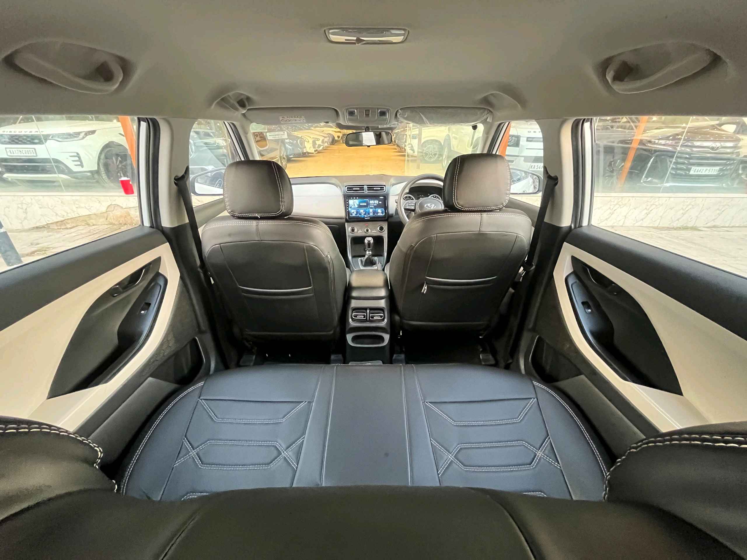 Hyundai Creta photo 11