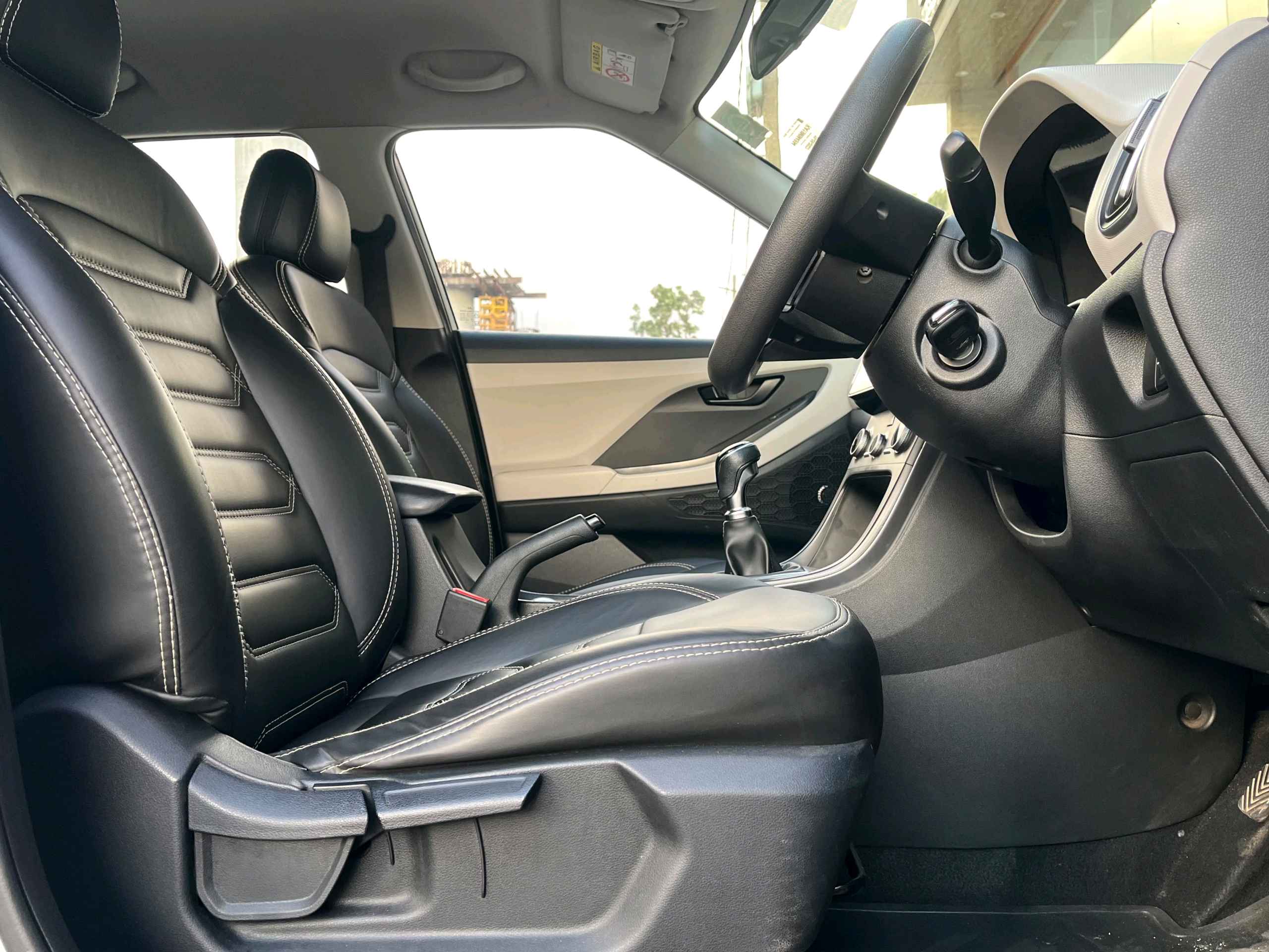 Hyundai Creta photo 12