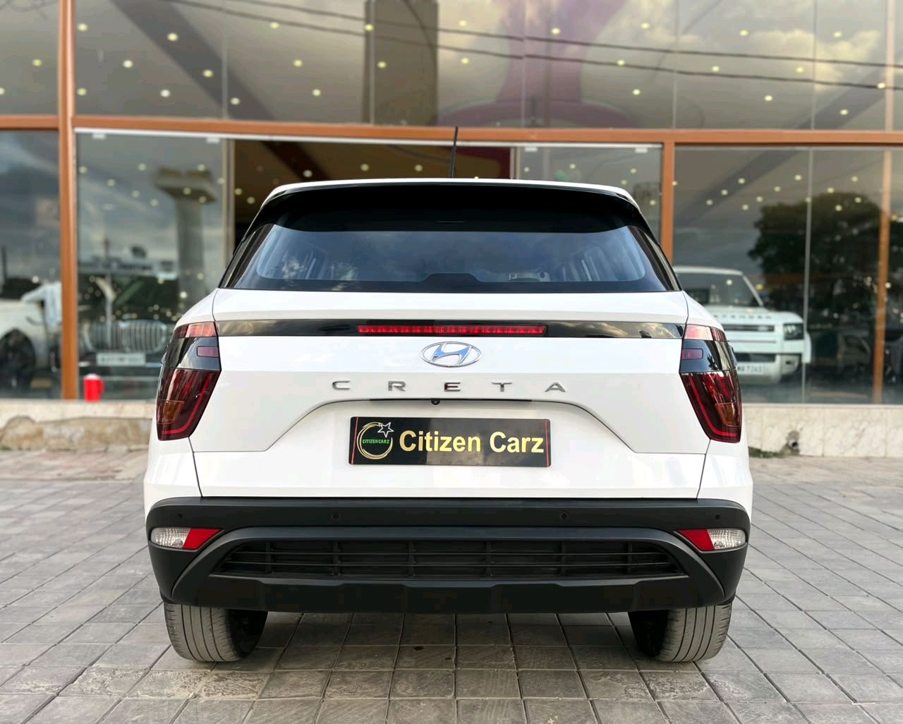 Hyundai Creta photo 13