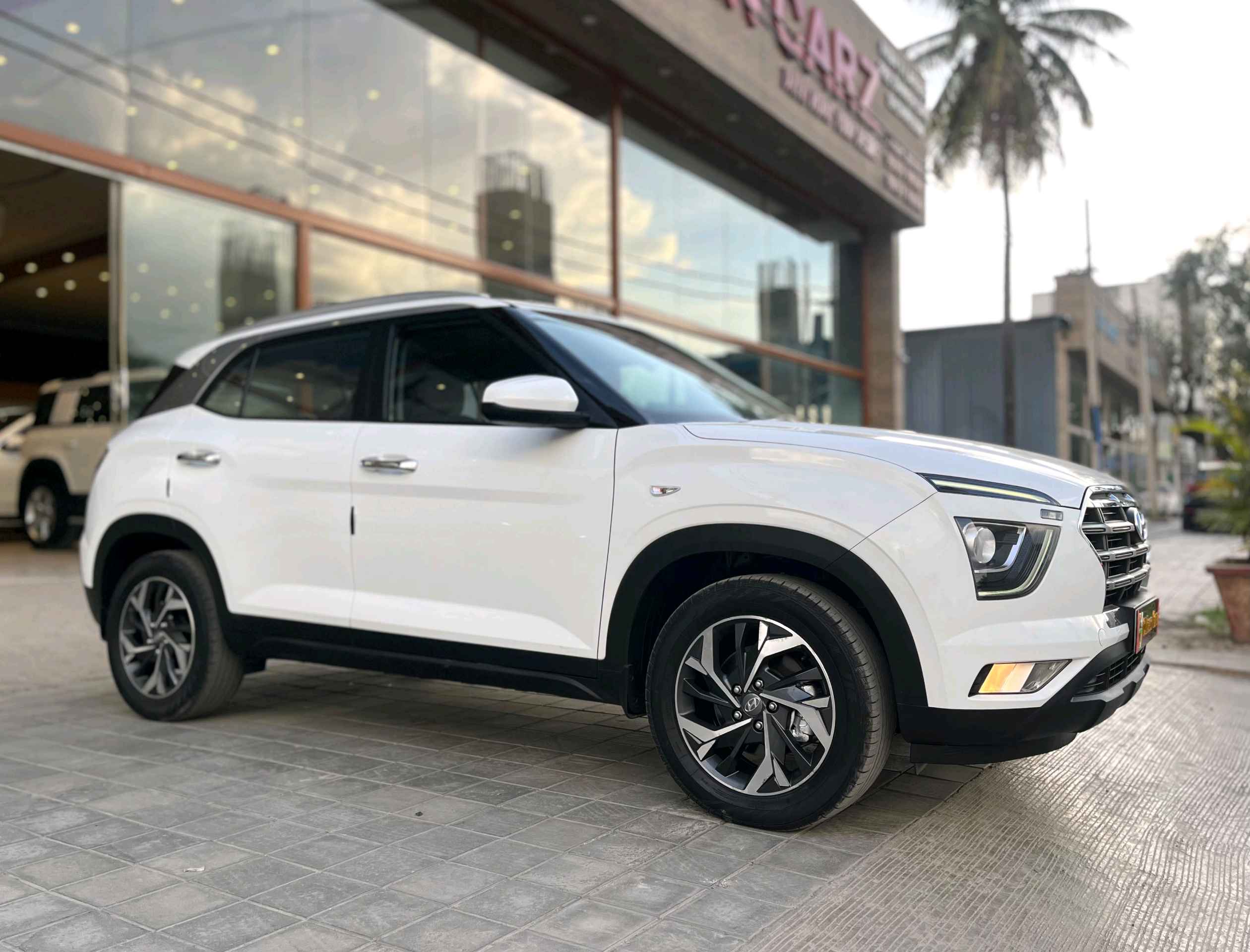 Hyundai Creta photo 15