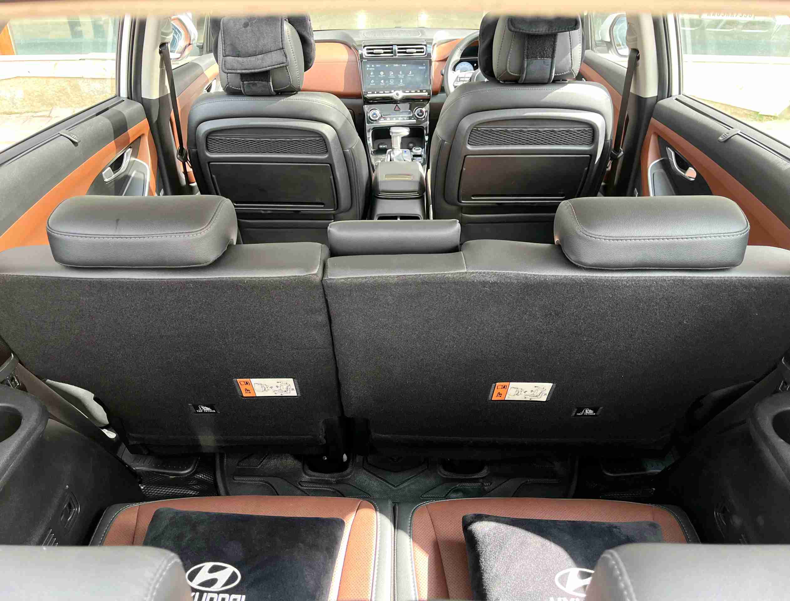 Hyundai Alcazar photo 14