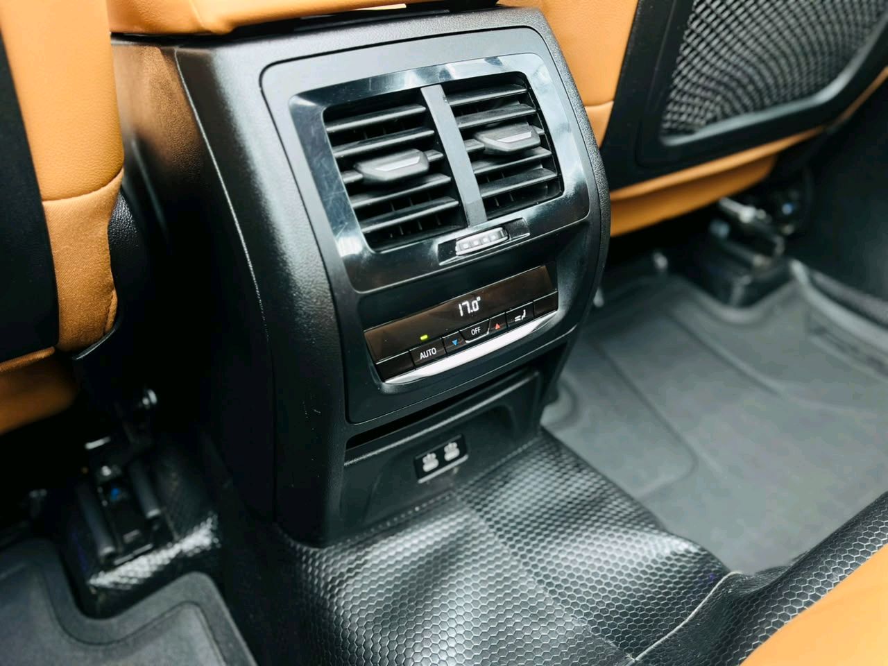 BMW X3 photo 10