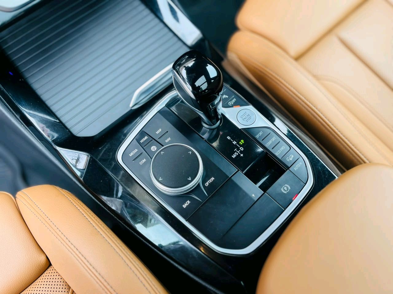BMW X3 photo 11