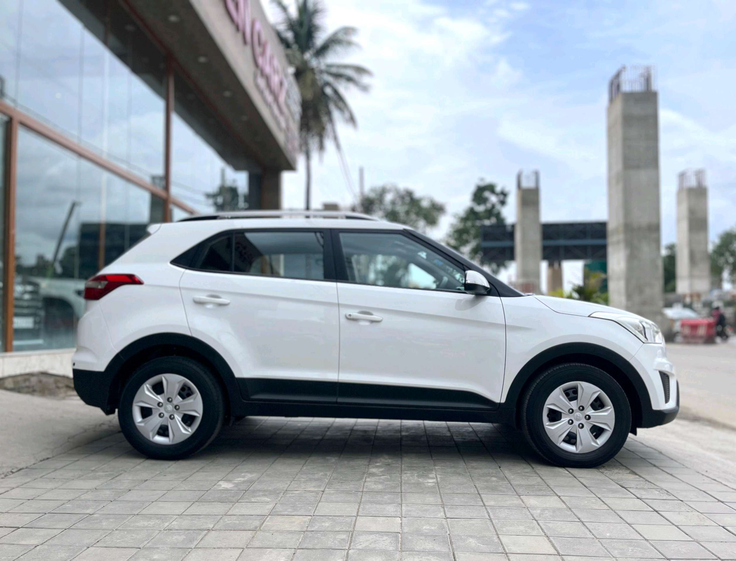 Hyundai Creta photo 3