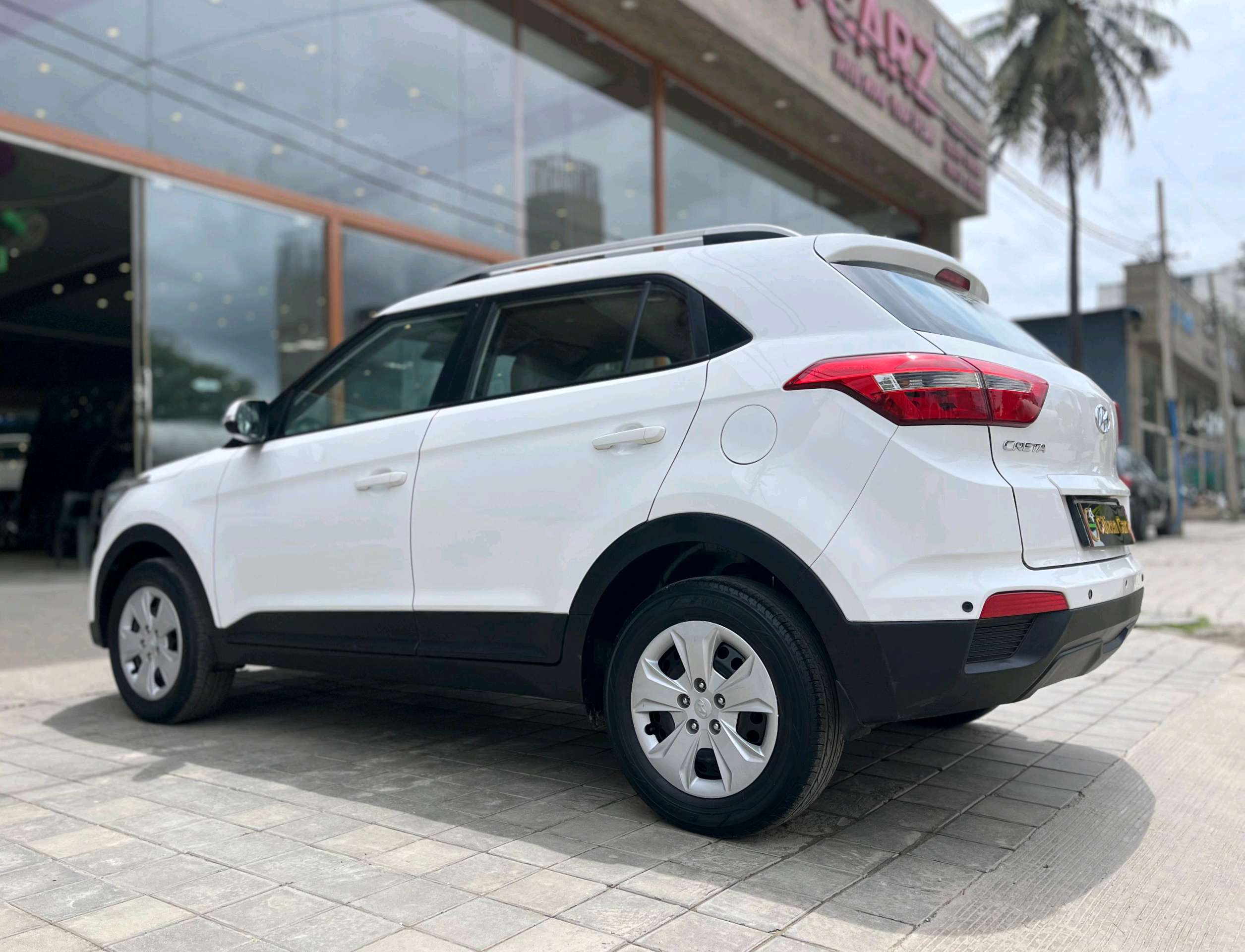 Hyundai Creta photo 4