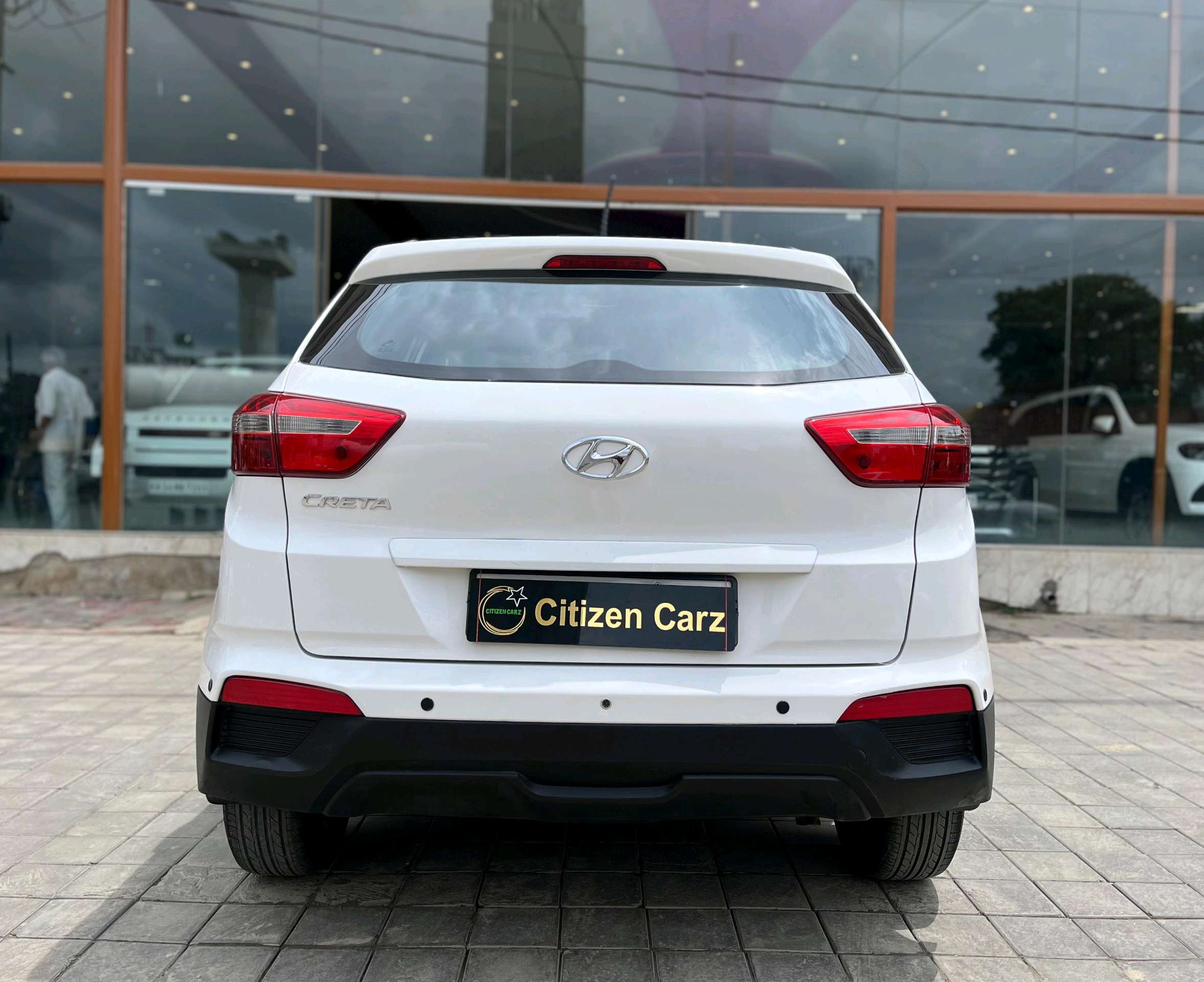 Hyundai Creta photo 6