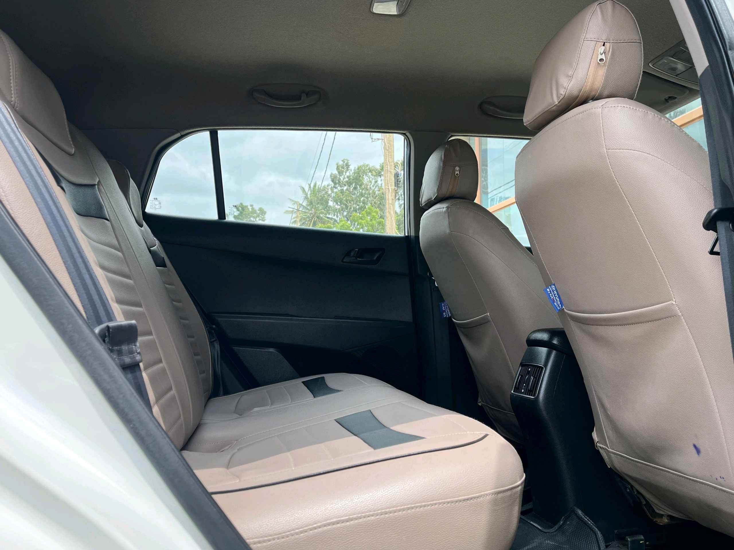 Hyundai Creta photo 7