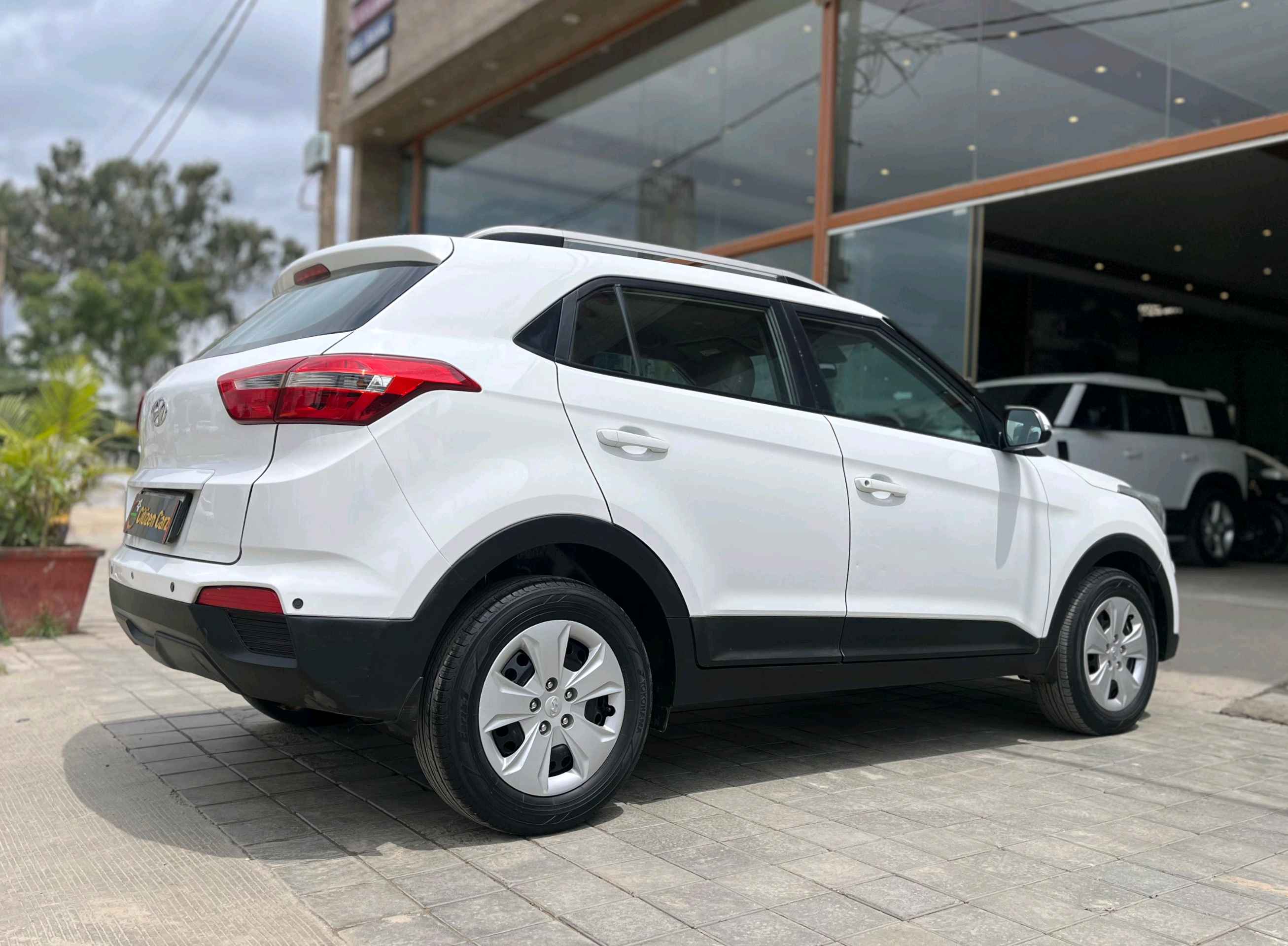 Hyundai Creta photo 8