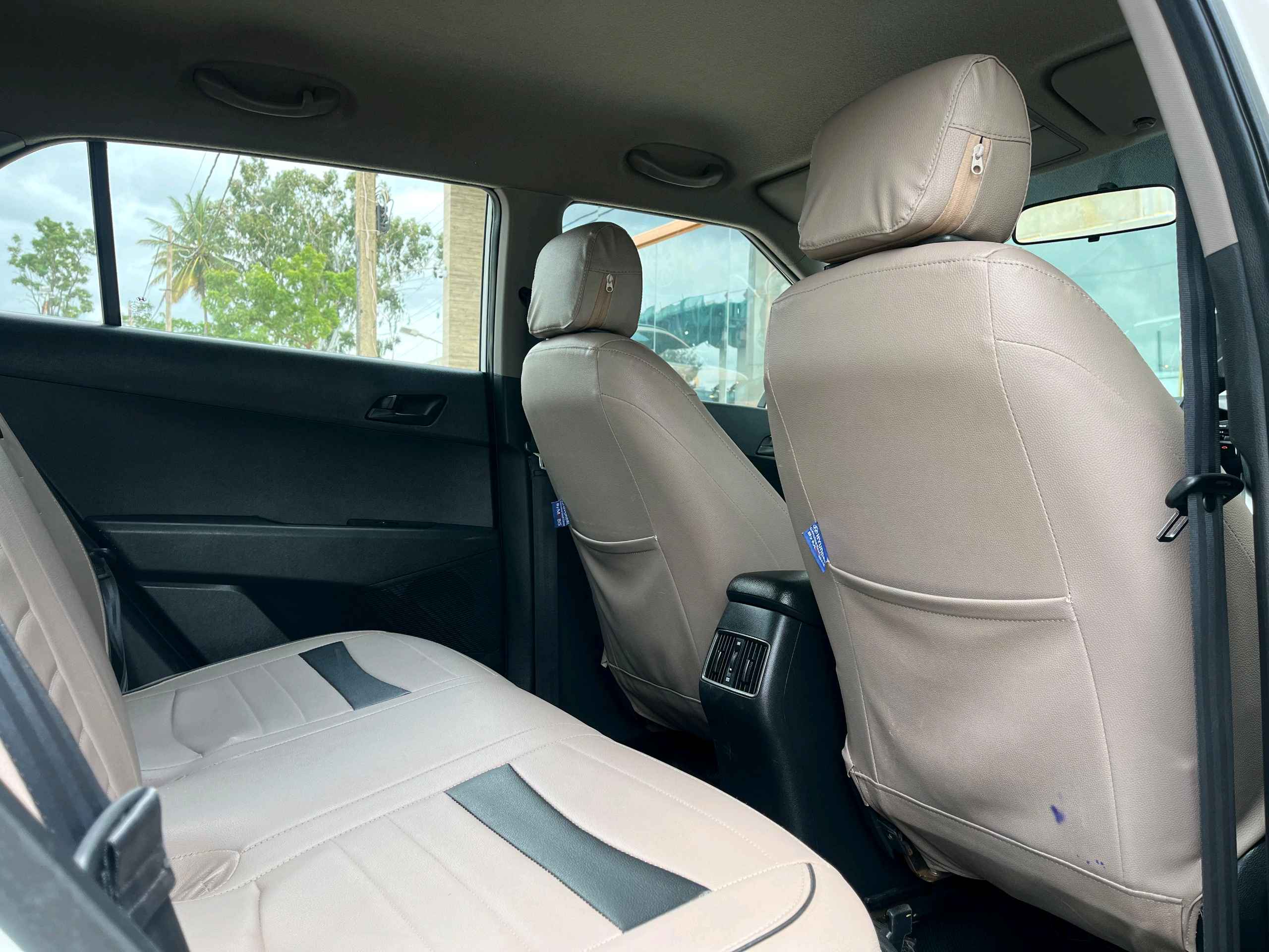 Hyundai Creta photo 9