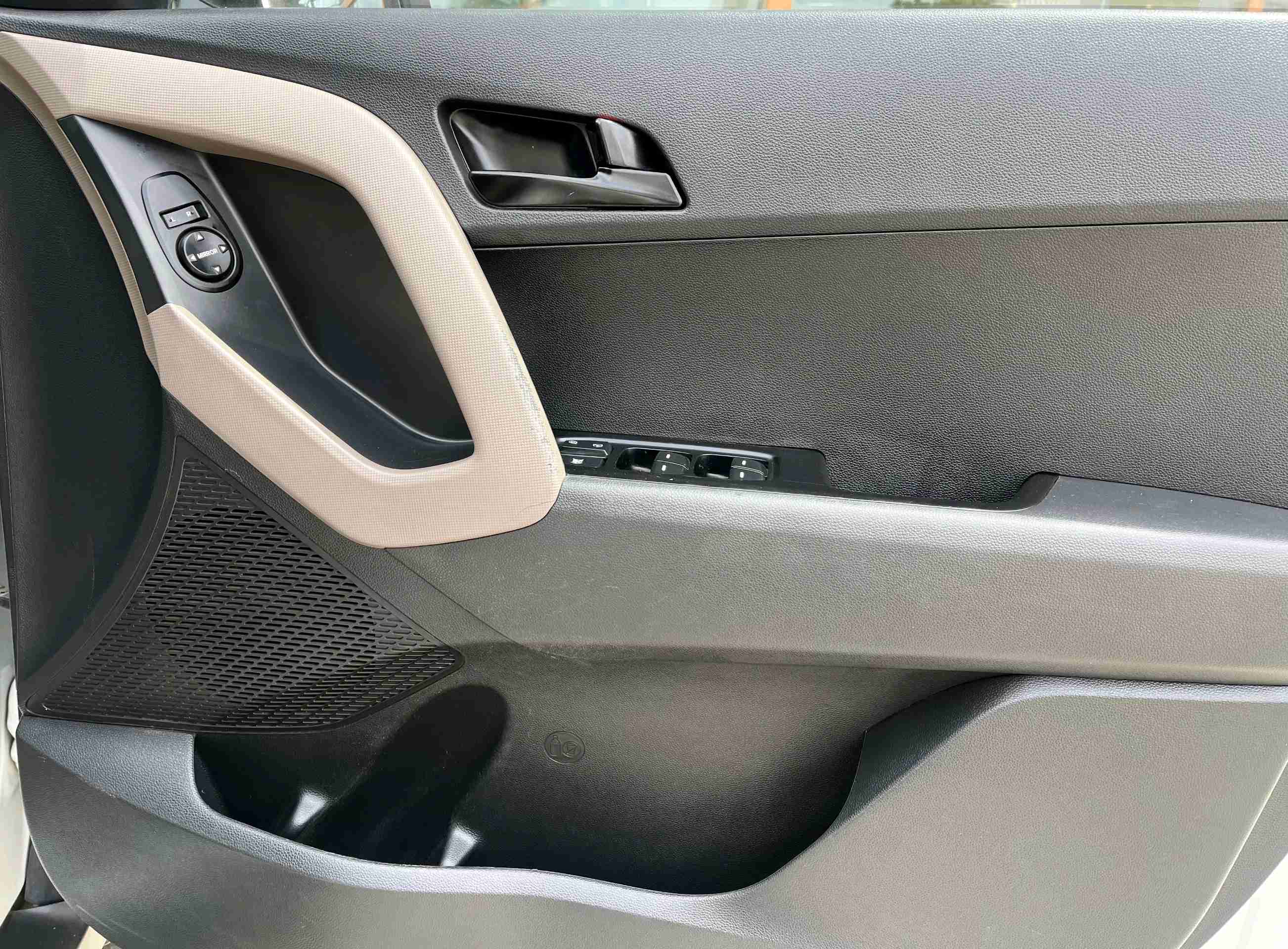Hyundai Creta photo 10