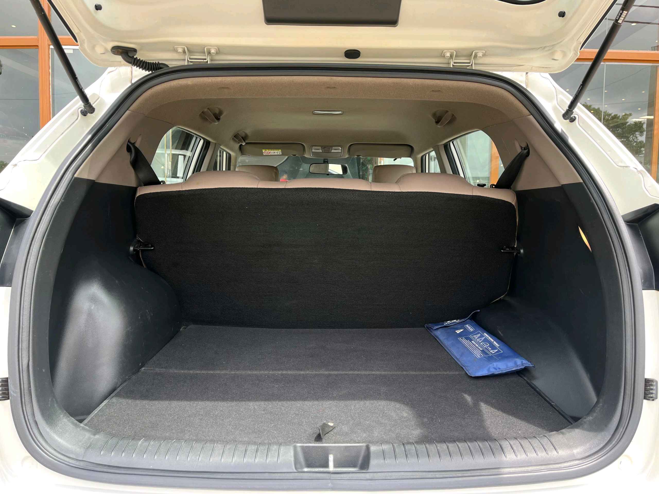Hyundai Creta photo 11